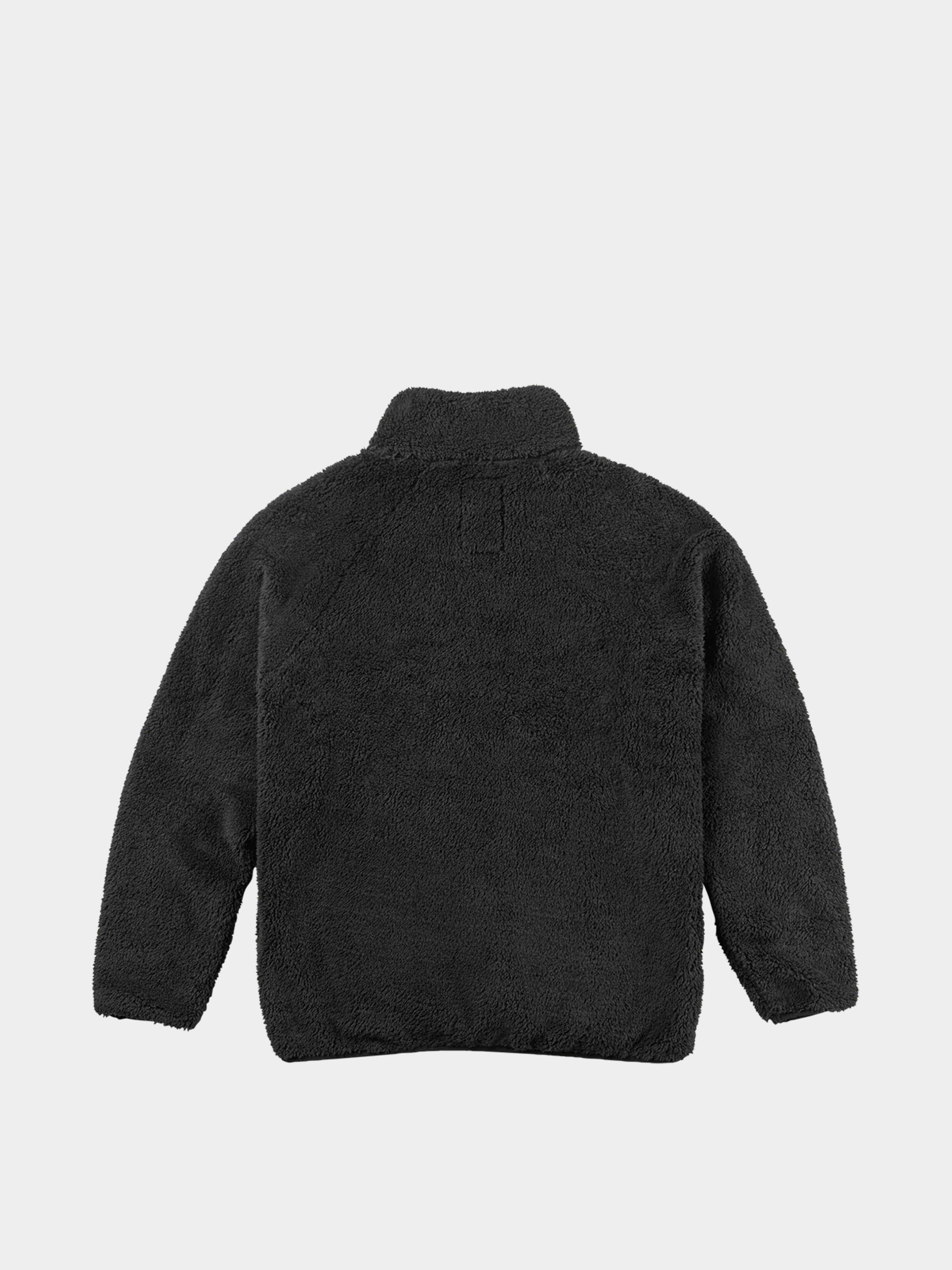 Мъжки Термо суитшърт ThirtyTwo Rest Stop Pile (black)