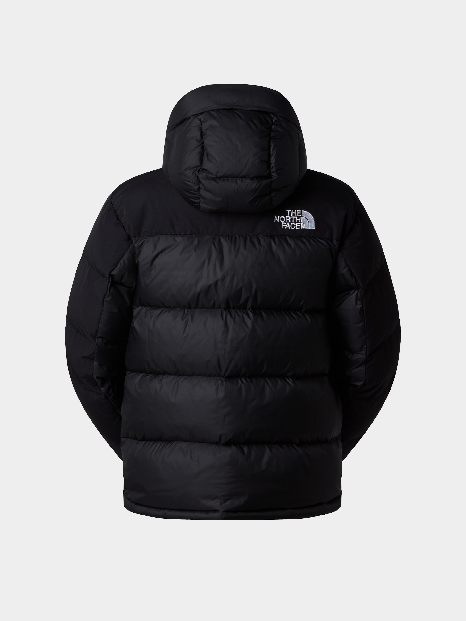 Яке The North Face Hmlyn Down Parka (tnf black/r)