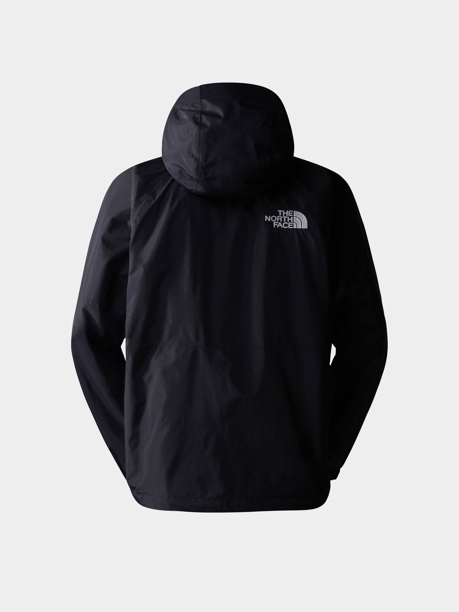 Яке The North Face Build Up (tnf black npf)