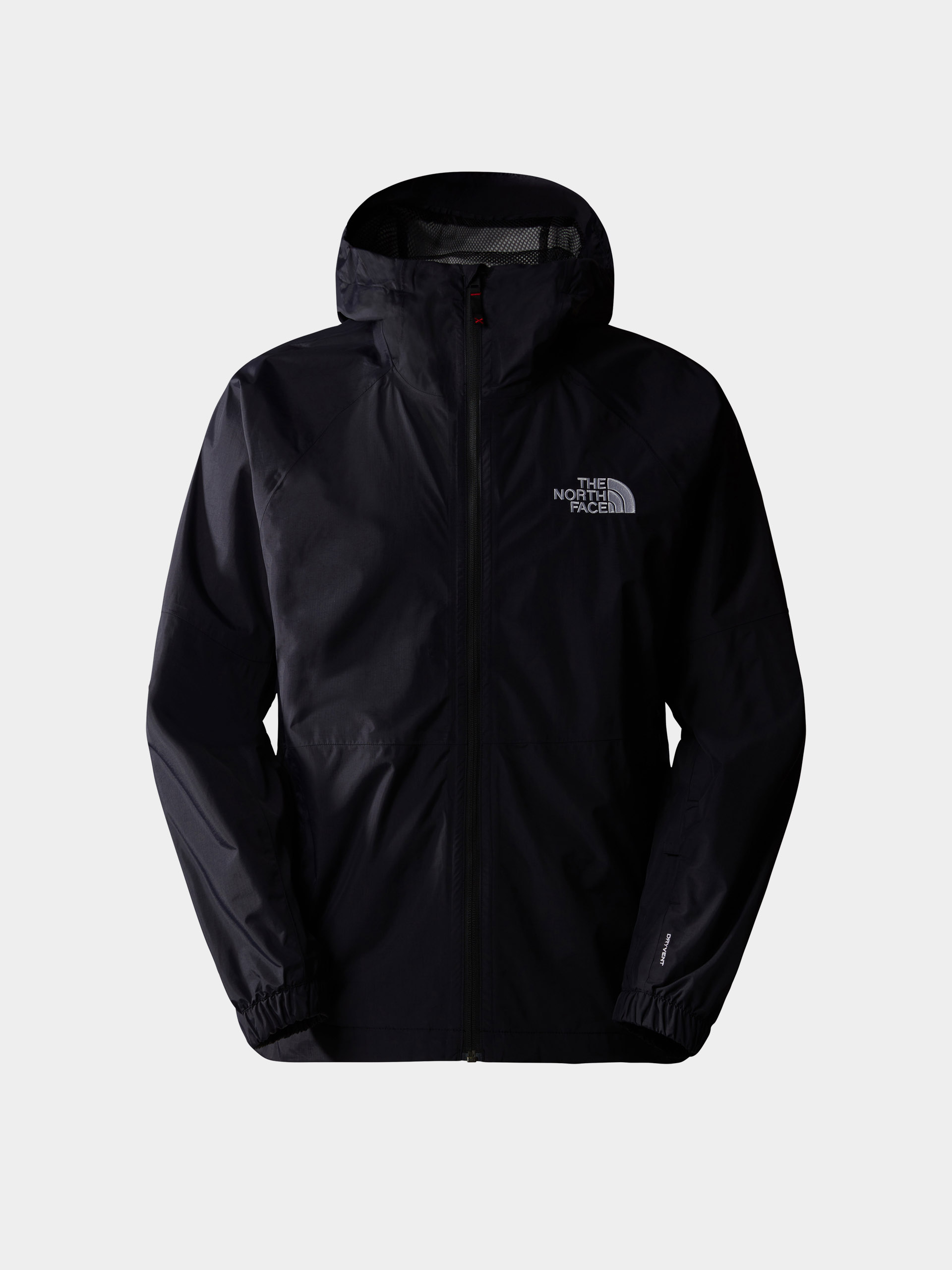 Яке The North Face Build Up