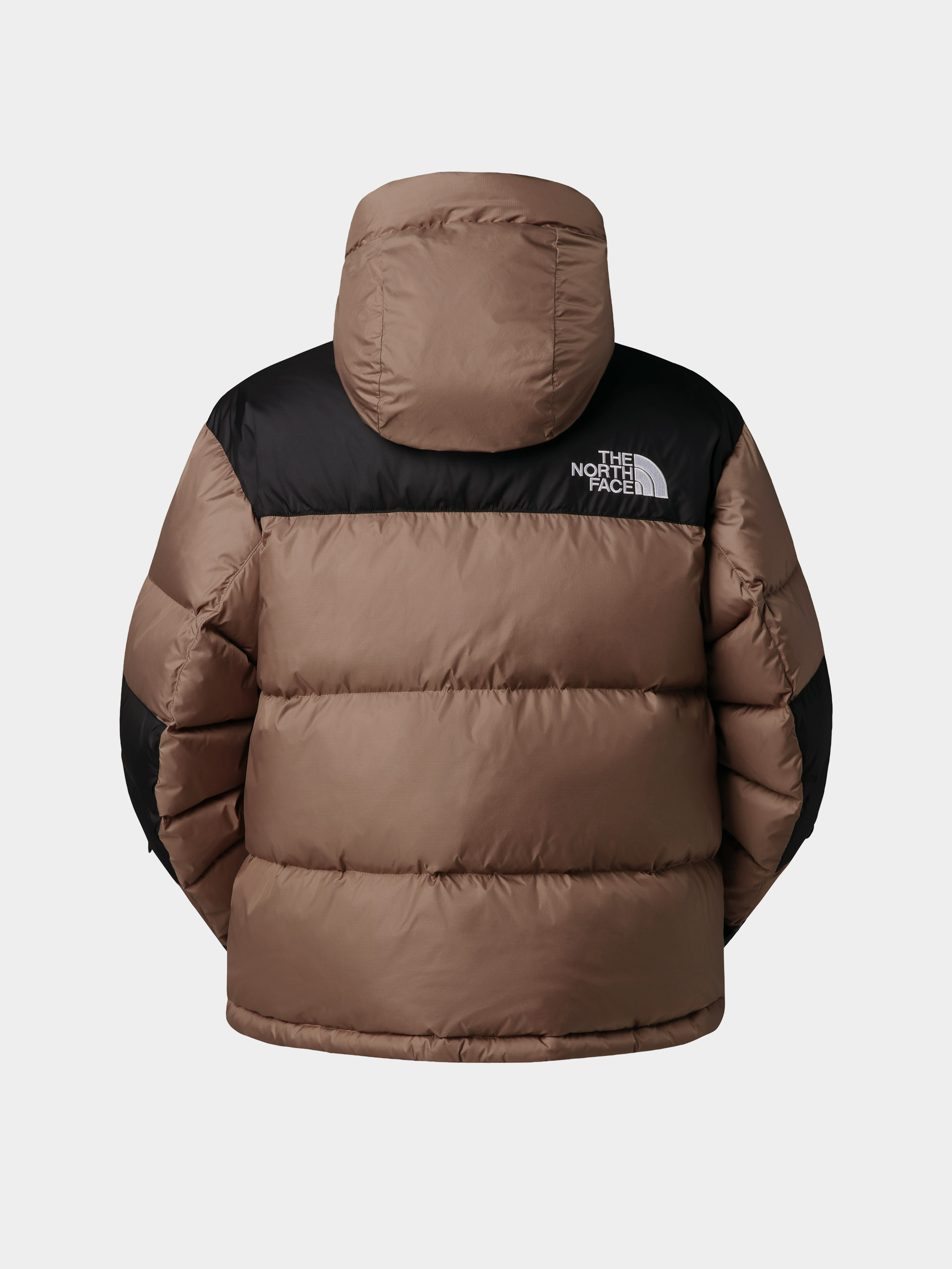 Яке The North Face Hmlyn Baltoro (mocha brown/tnf black)