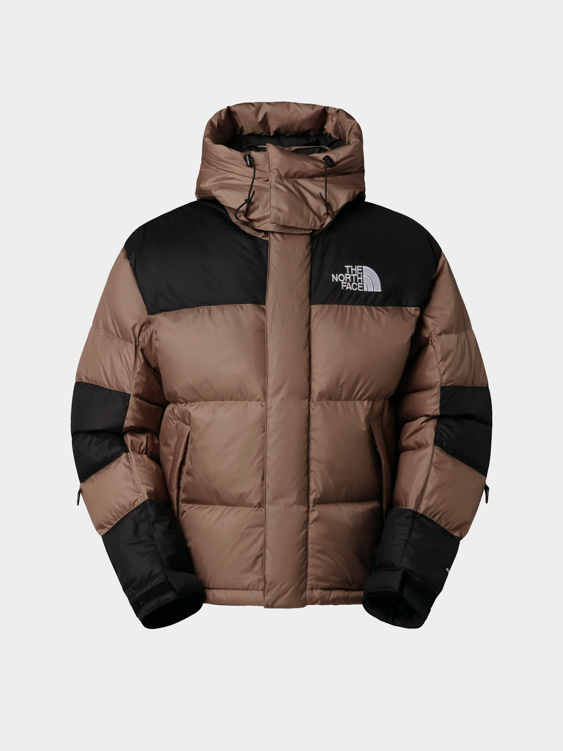 u042fu043au0435 The North Face Hmlyn Baltoro (mocha brown/tnf black)