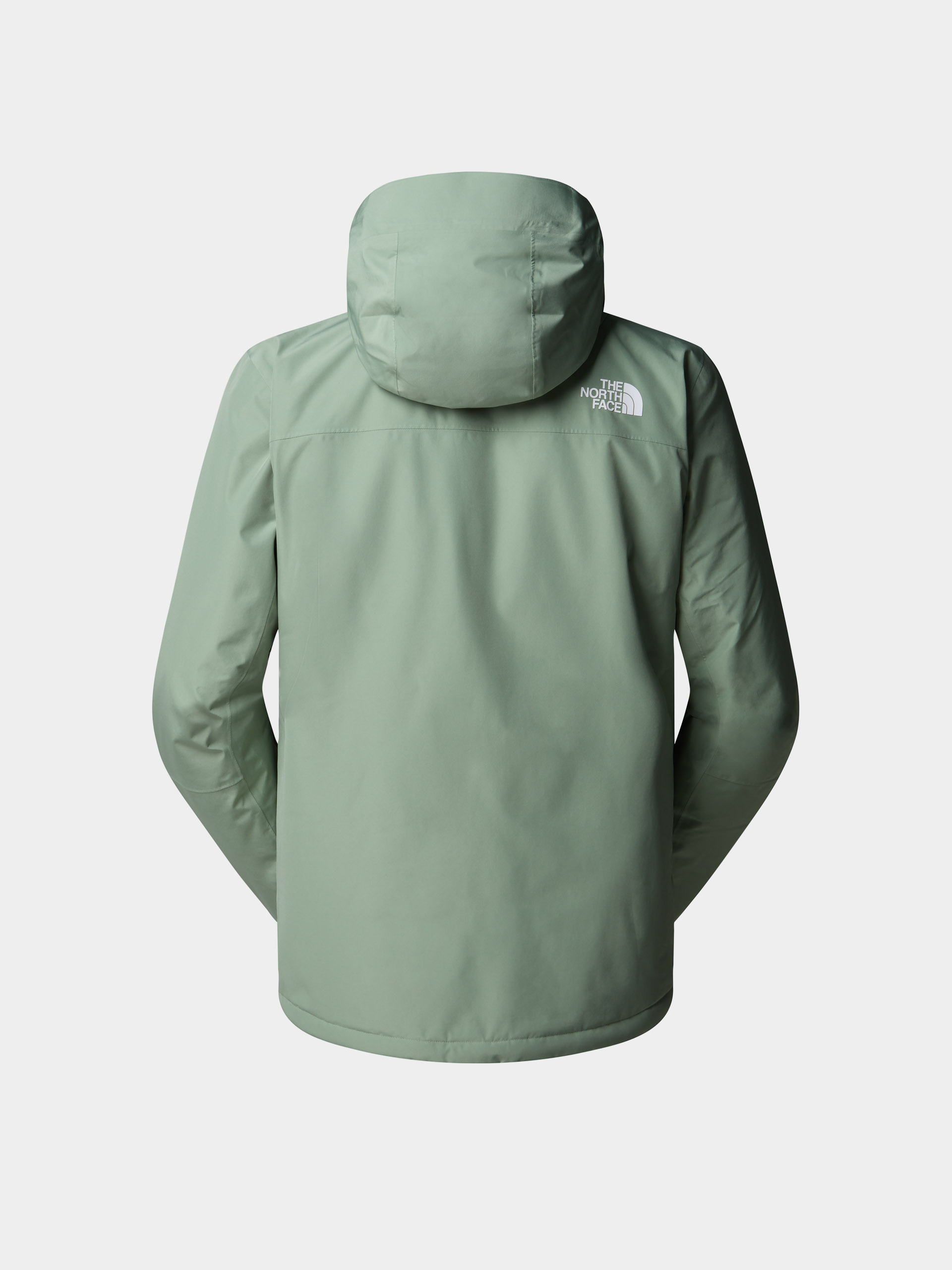 Мъжки Сноуборд яке The North Face Descendit (slate moss)