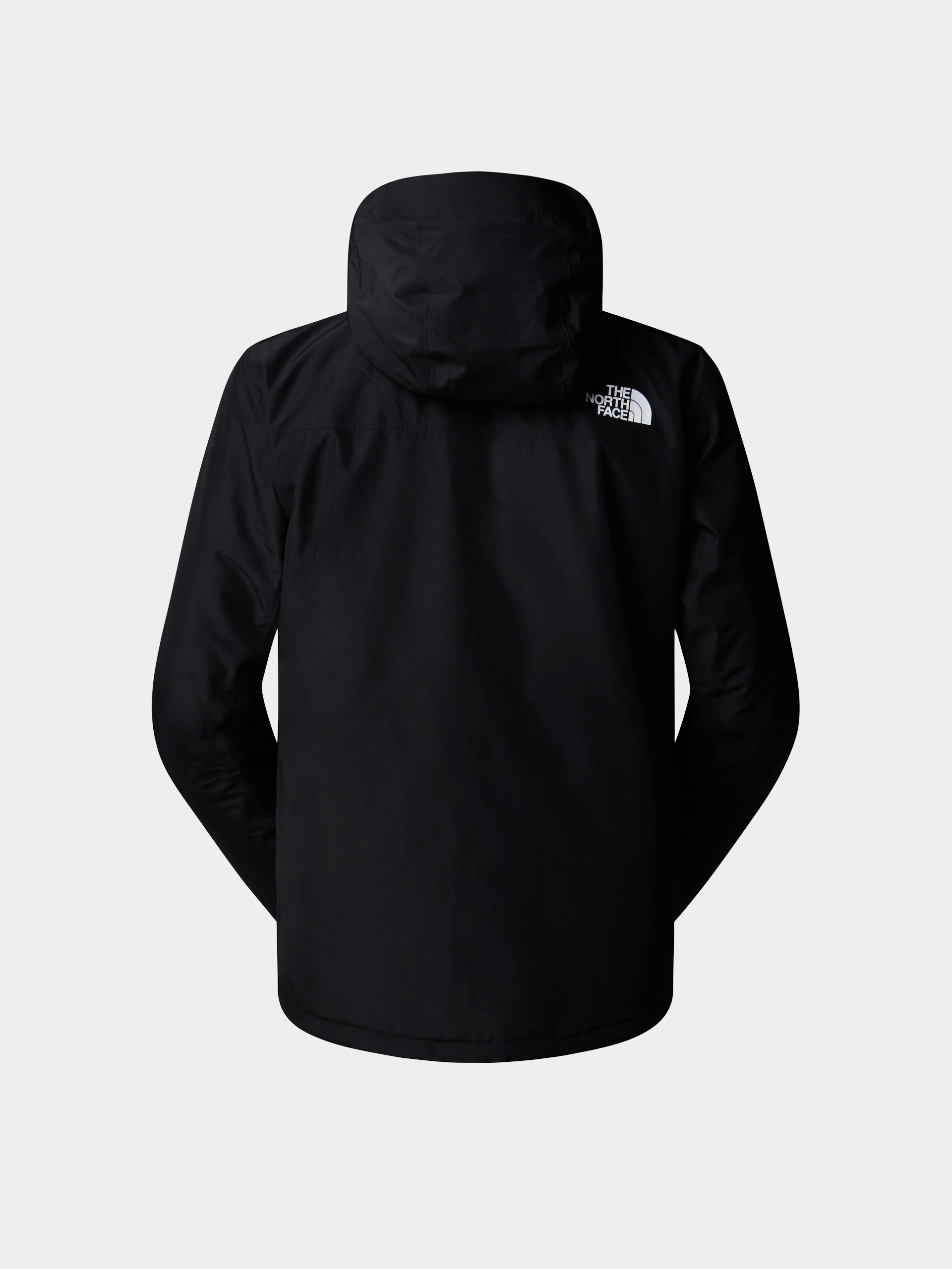Мъжки Сноуборд яке The North Face Descendit (tnf black/tnf black)