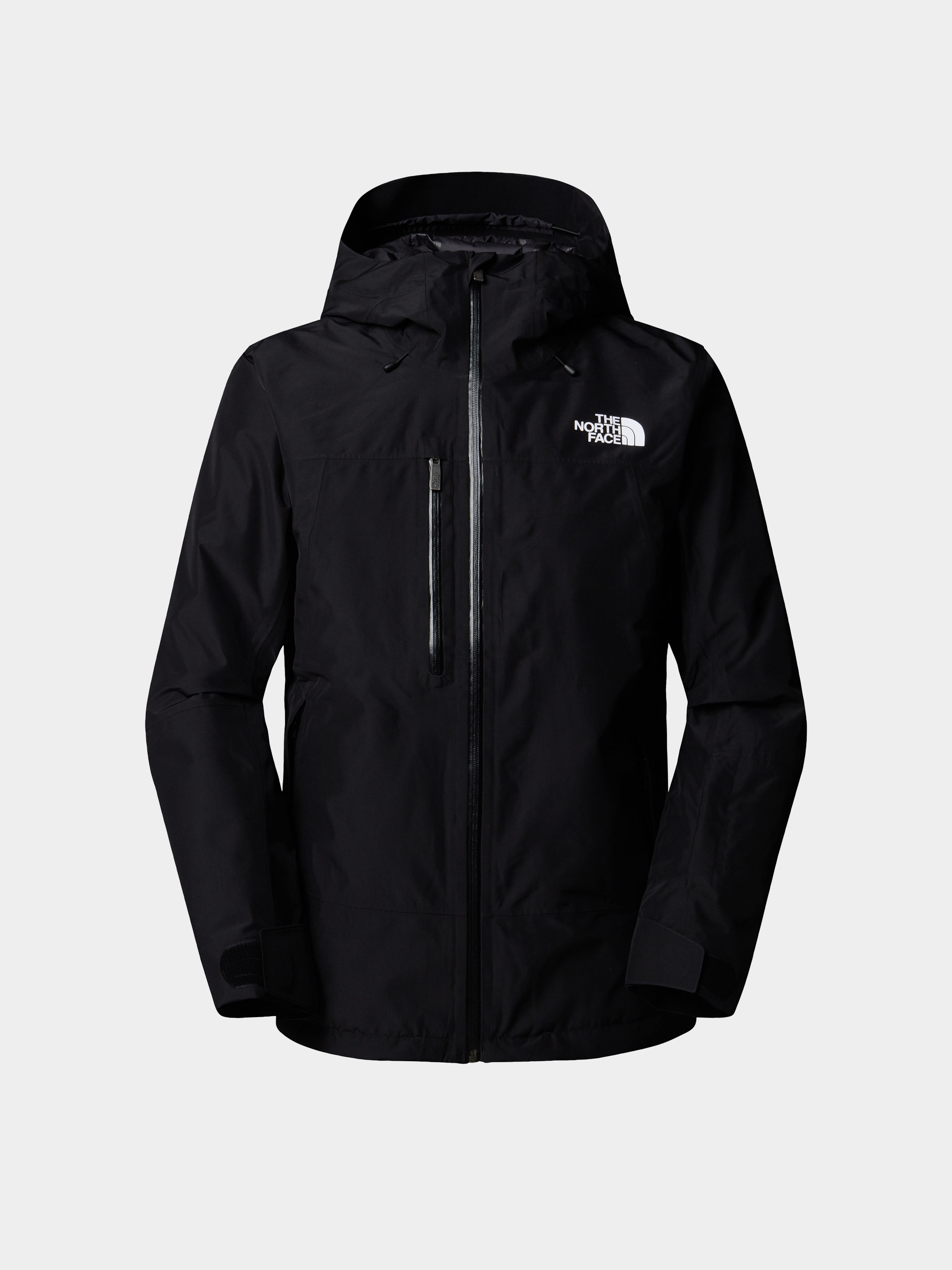 Мъжки Сноуборд яке The North Face Descendit (tnf black/tnf black)