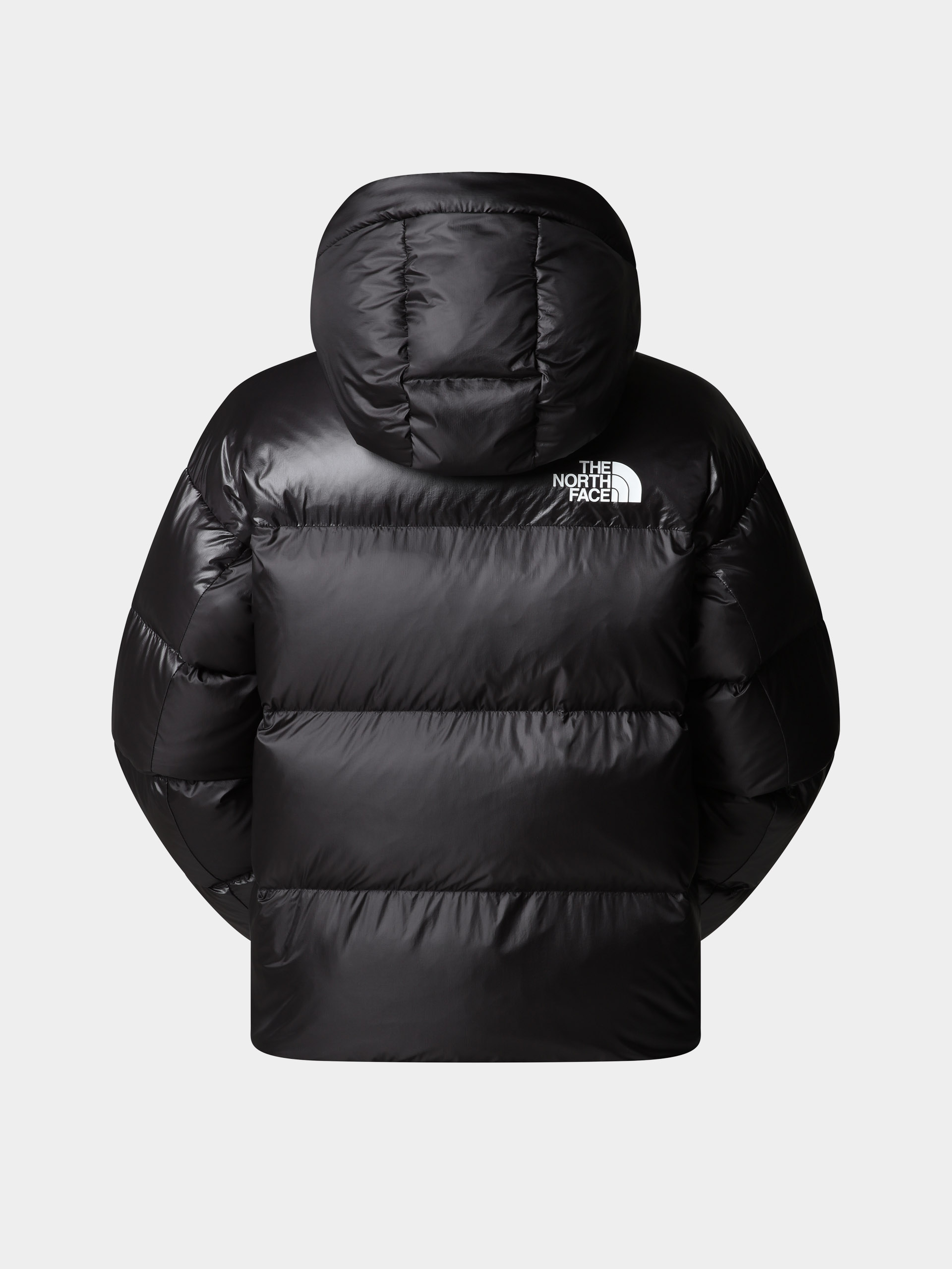 Яке The North Face Pertex Down (tnf black)