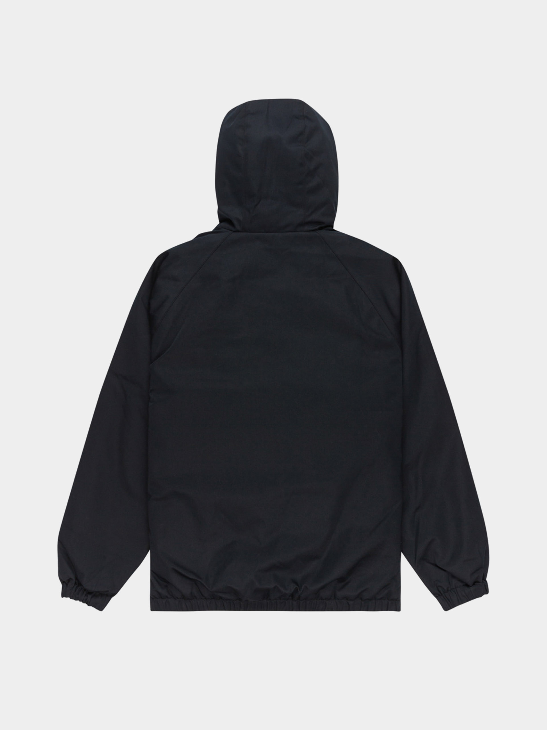 Яке DC Navigator Padded