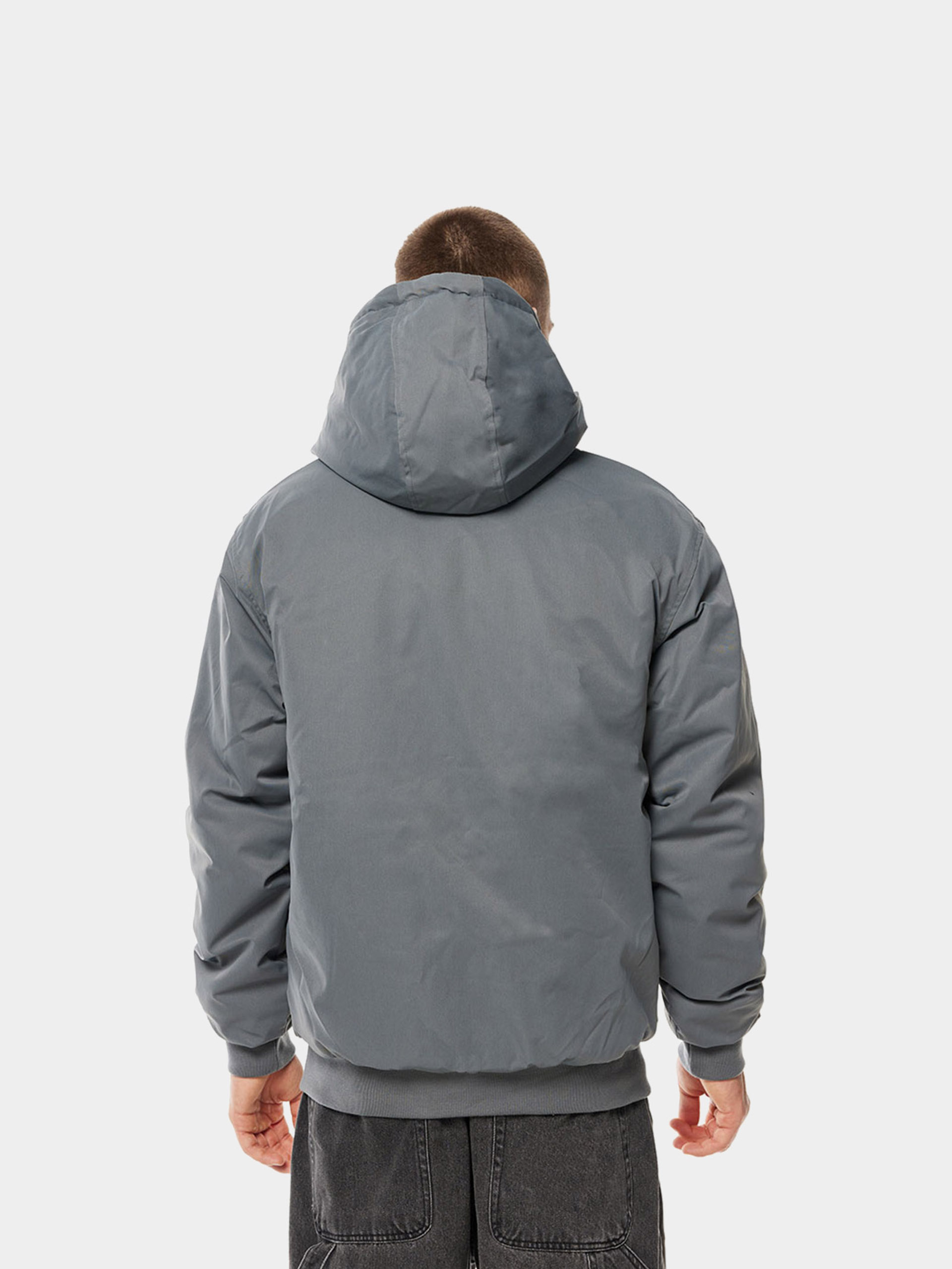 Яке MassDnm Worker (grey)