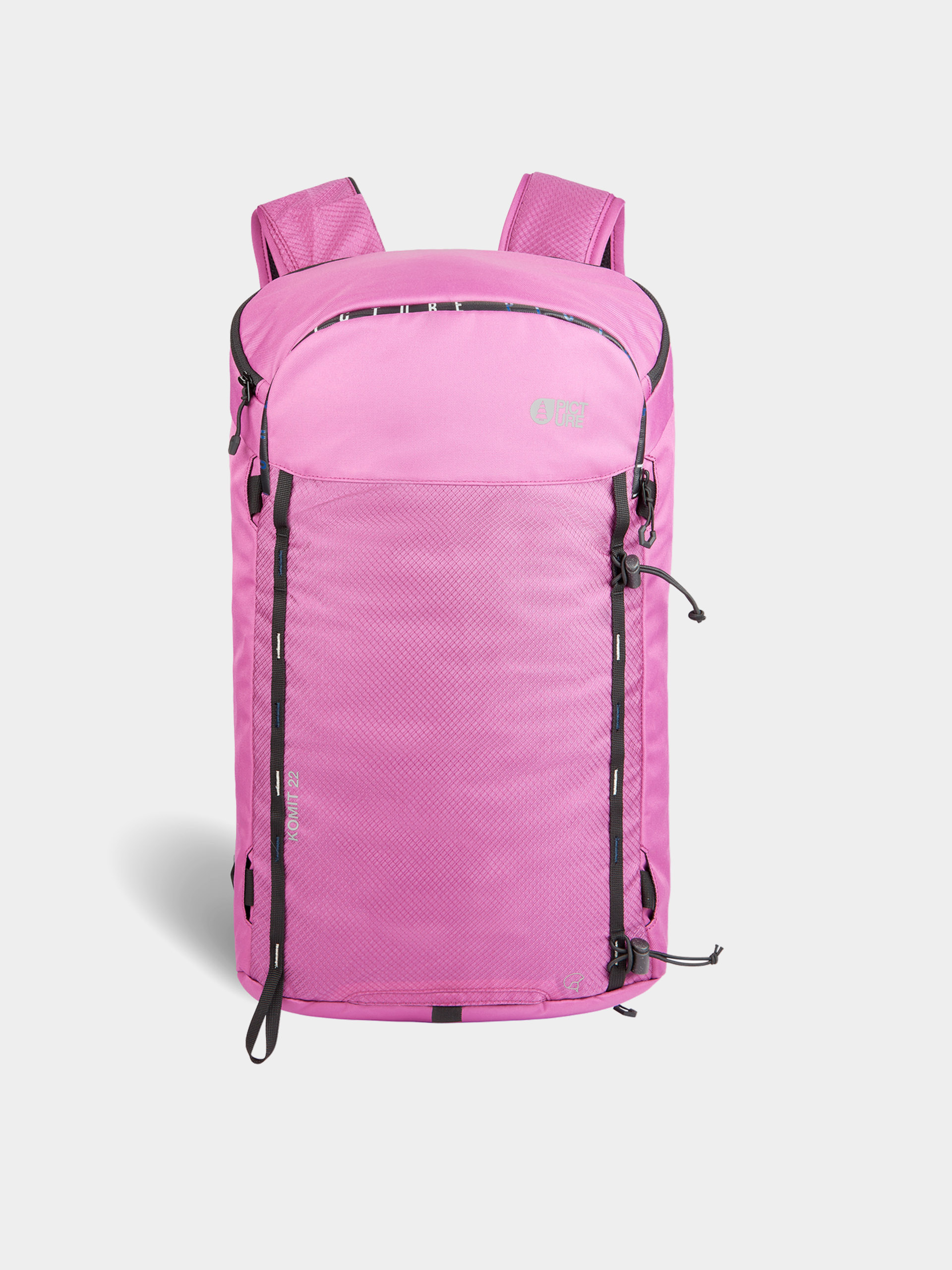 Раница Picture Komit 22L (bright magenta)