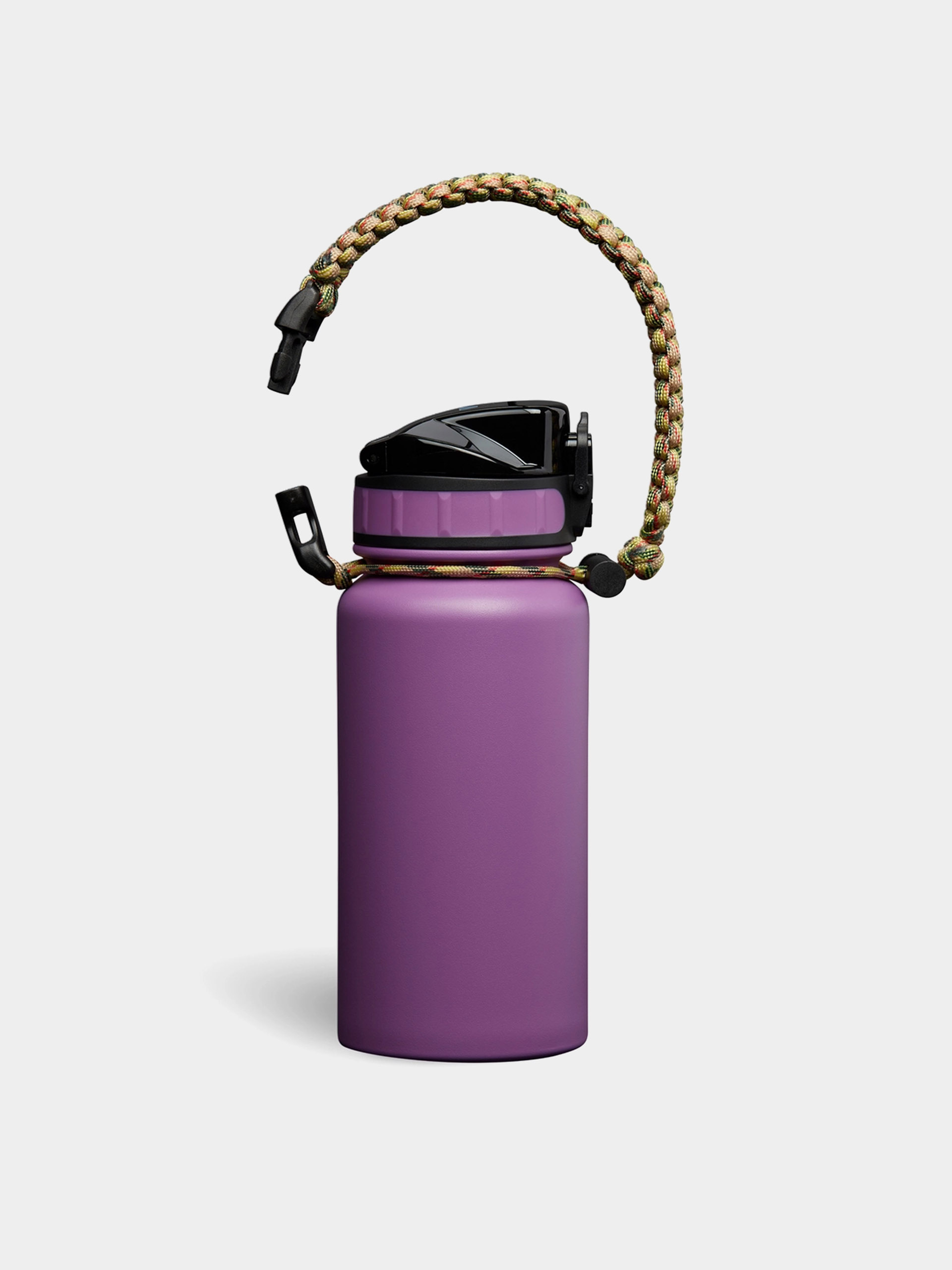 Бутилка Picture Galway 600ml (bright magenta)