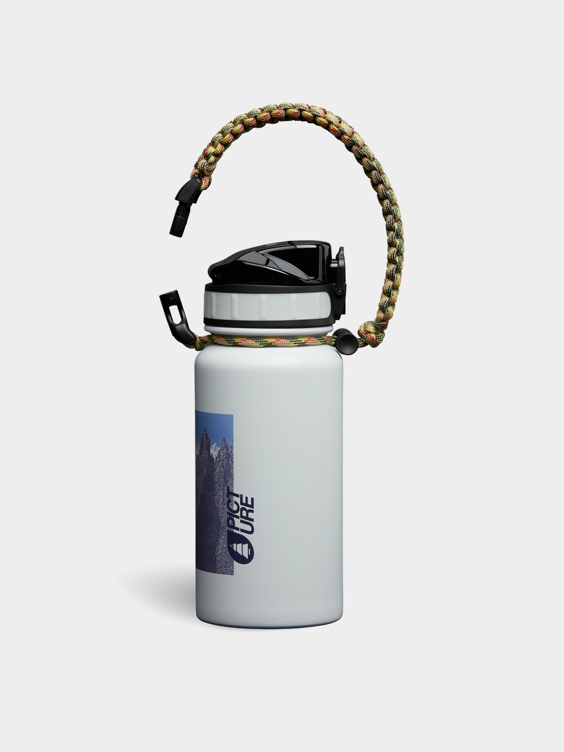 Бутилка Picture Galway 600ml (vapor grey)