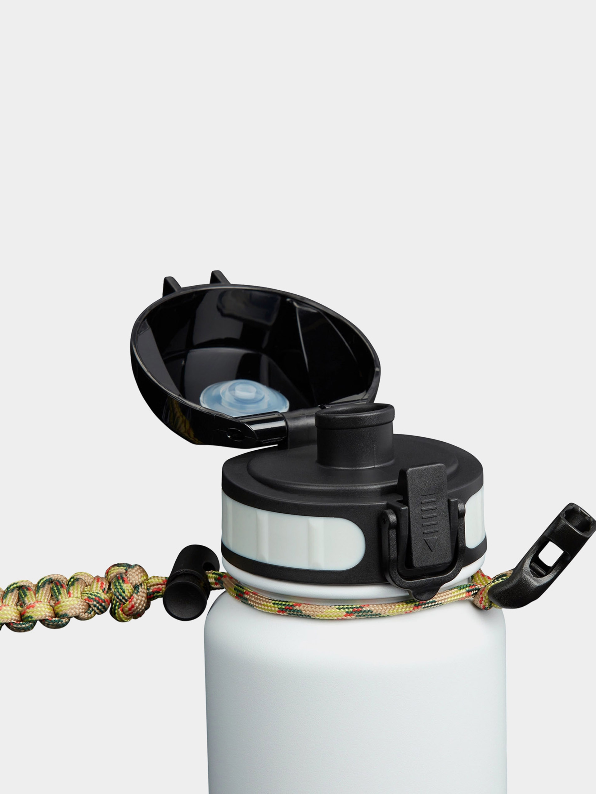 Бутилка Picture Galway 600ml (vapor grey)