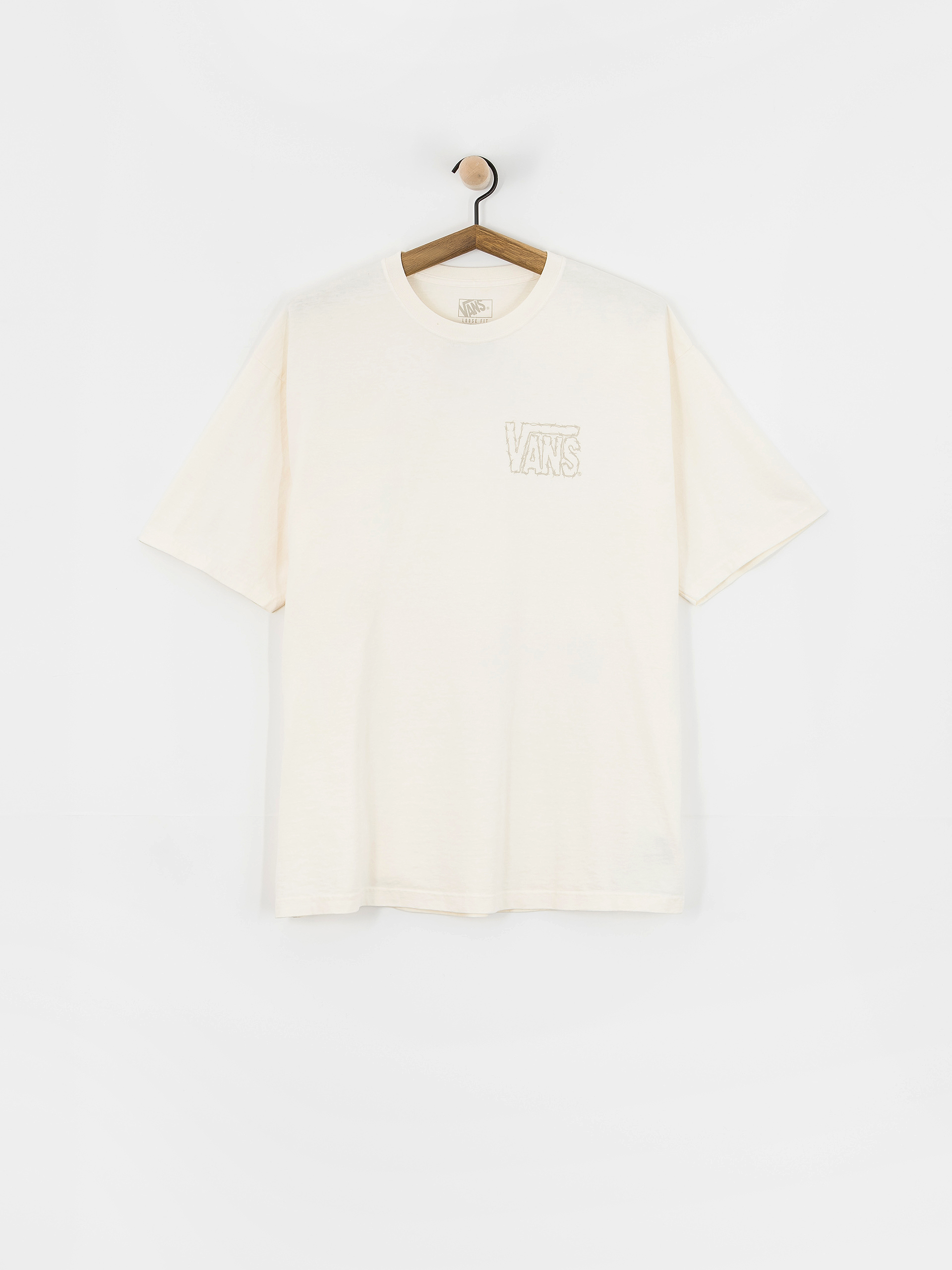 Тениска Vans Mixed Lot (mountain essentials marshmallow)