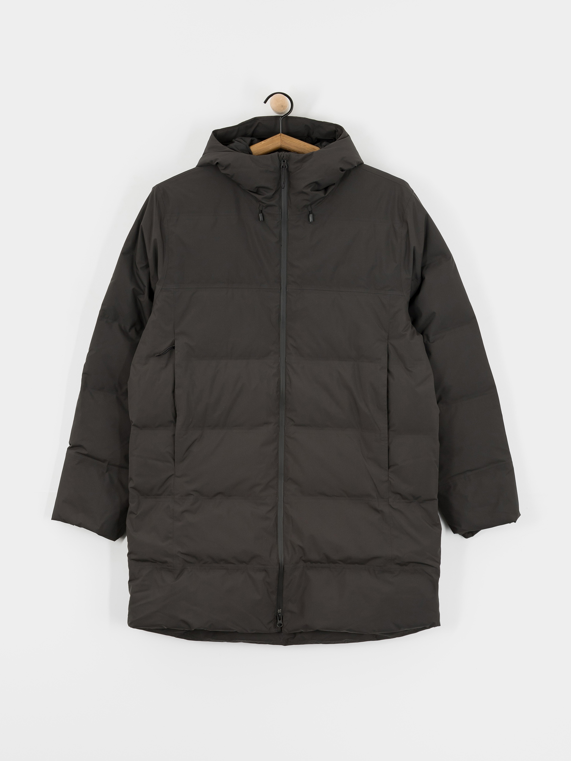 Яке Patagonia Jackson Glacier Parka
