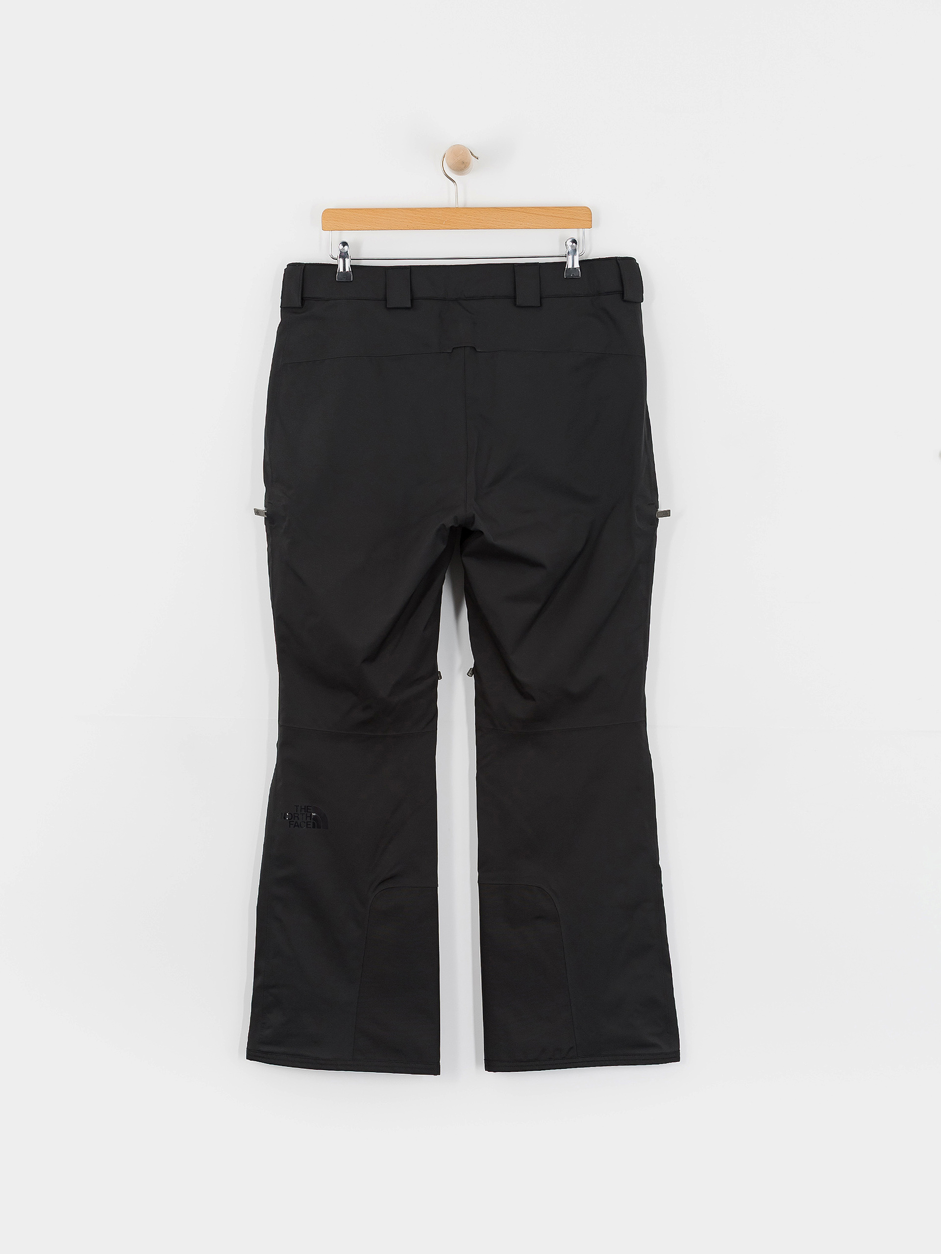 Мъжко Сноуборд панталони The North Face Chakal (tnf black/tnf black)