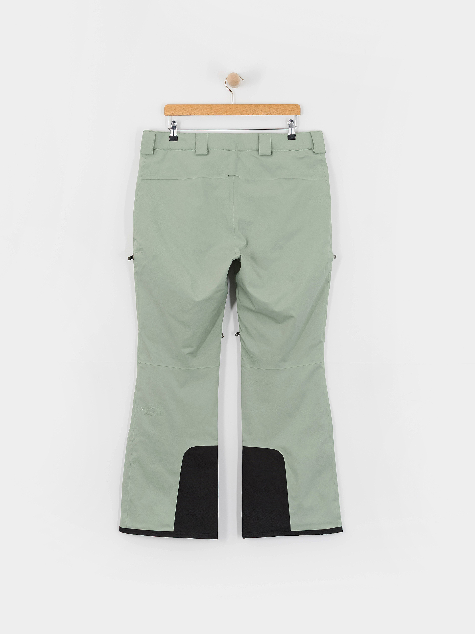 Мъжко Сноуборд панталони The North Face Chakal (slate moss)