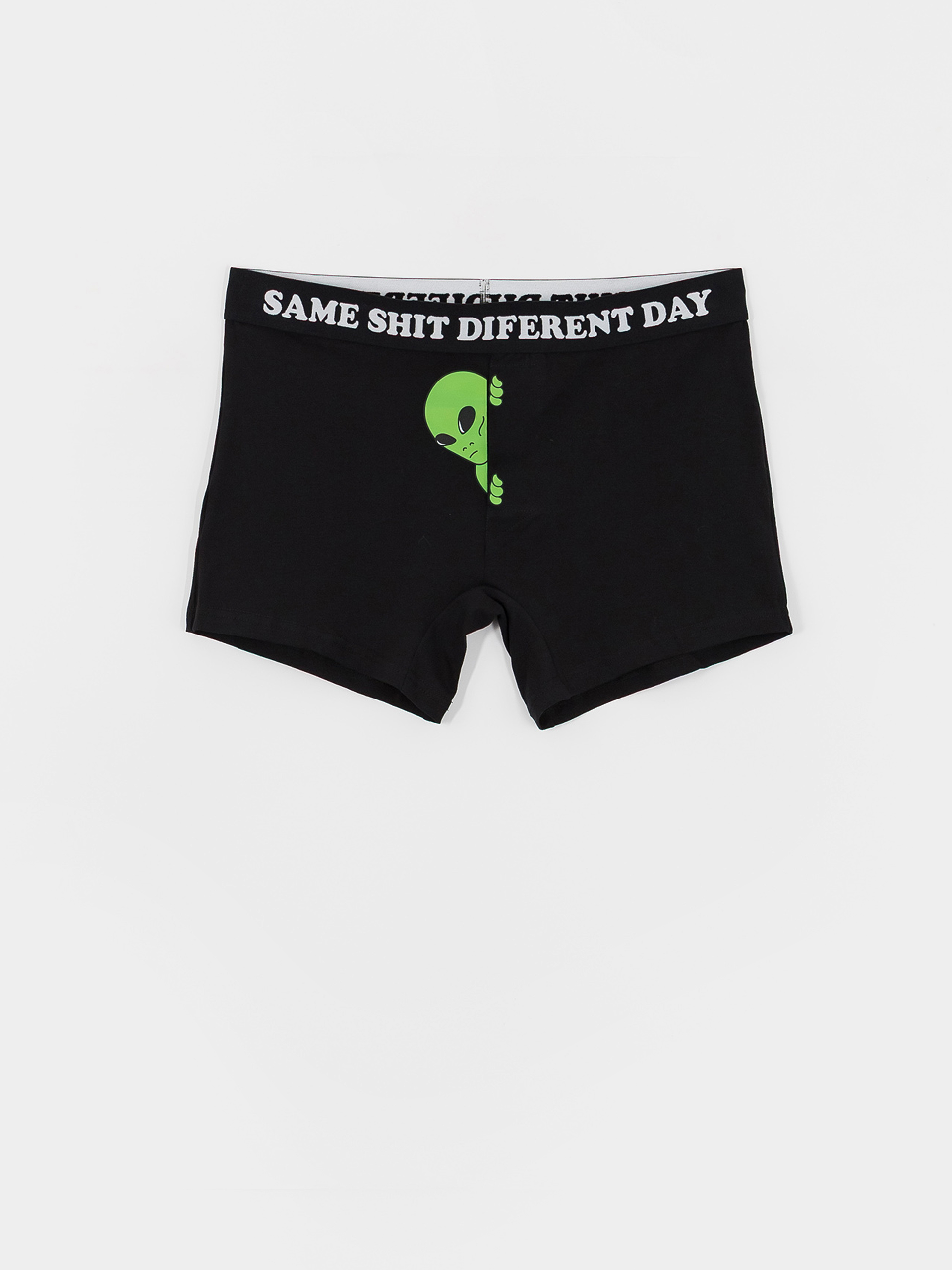 Бельо RipNDip Same Shit Different Day (black)