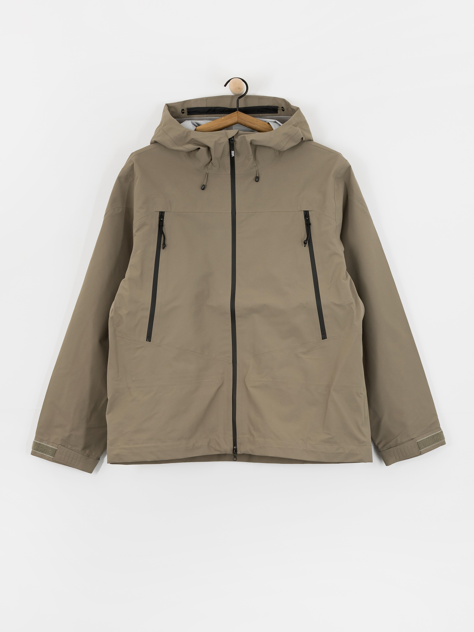 Мъжки Сноуборд яке Vans Hi Country 3L 2.0 (mountain essentials bungee cord)