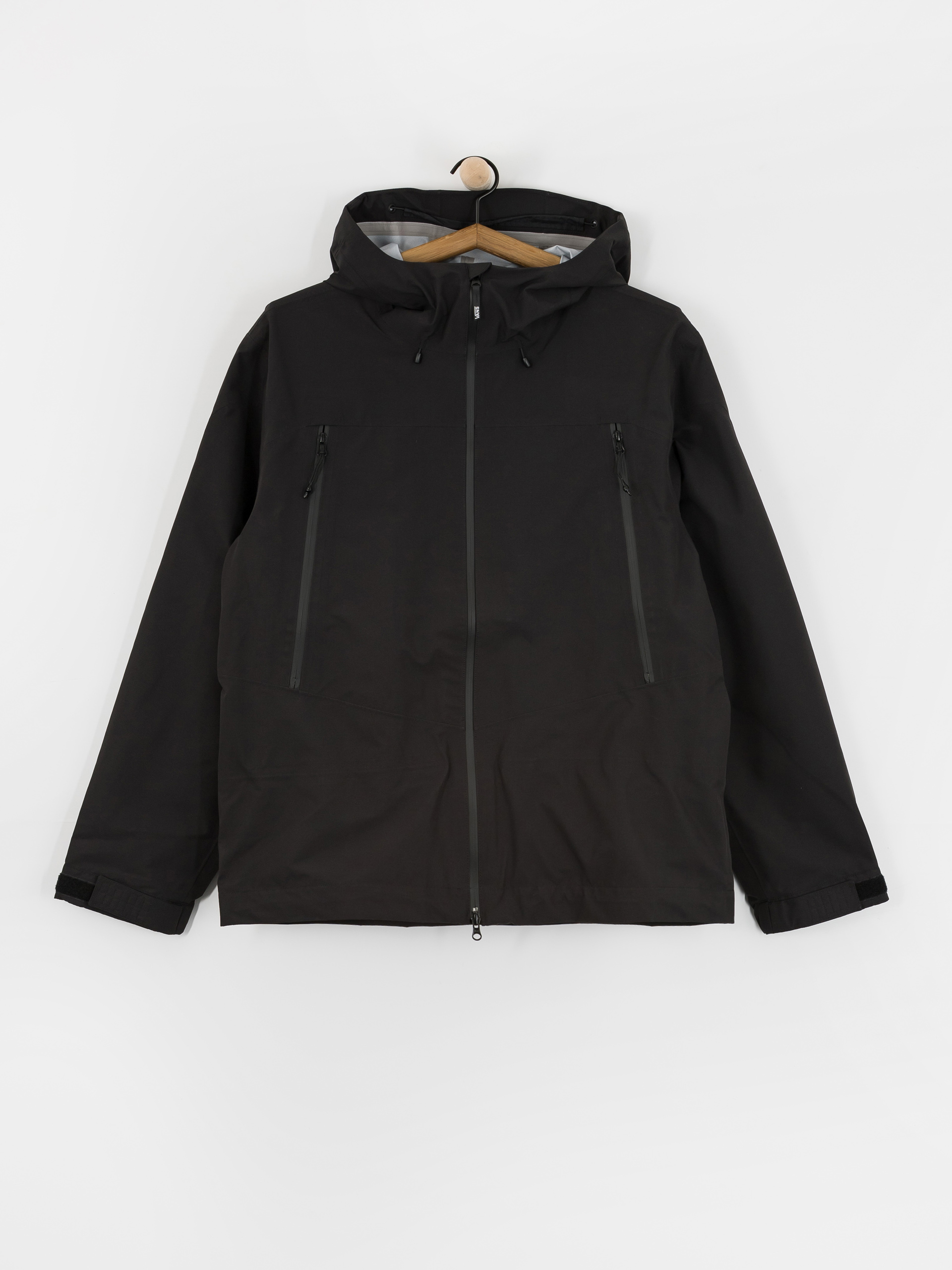 Мъжки Сноуборд яке Vans Hi Country 3L 2.0 (black)