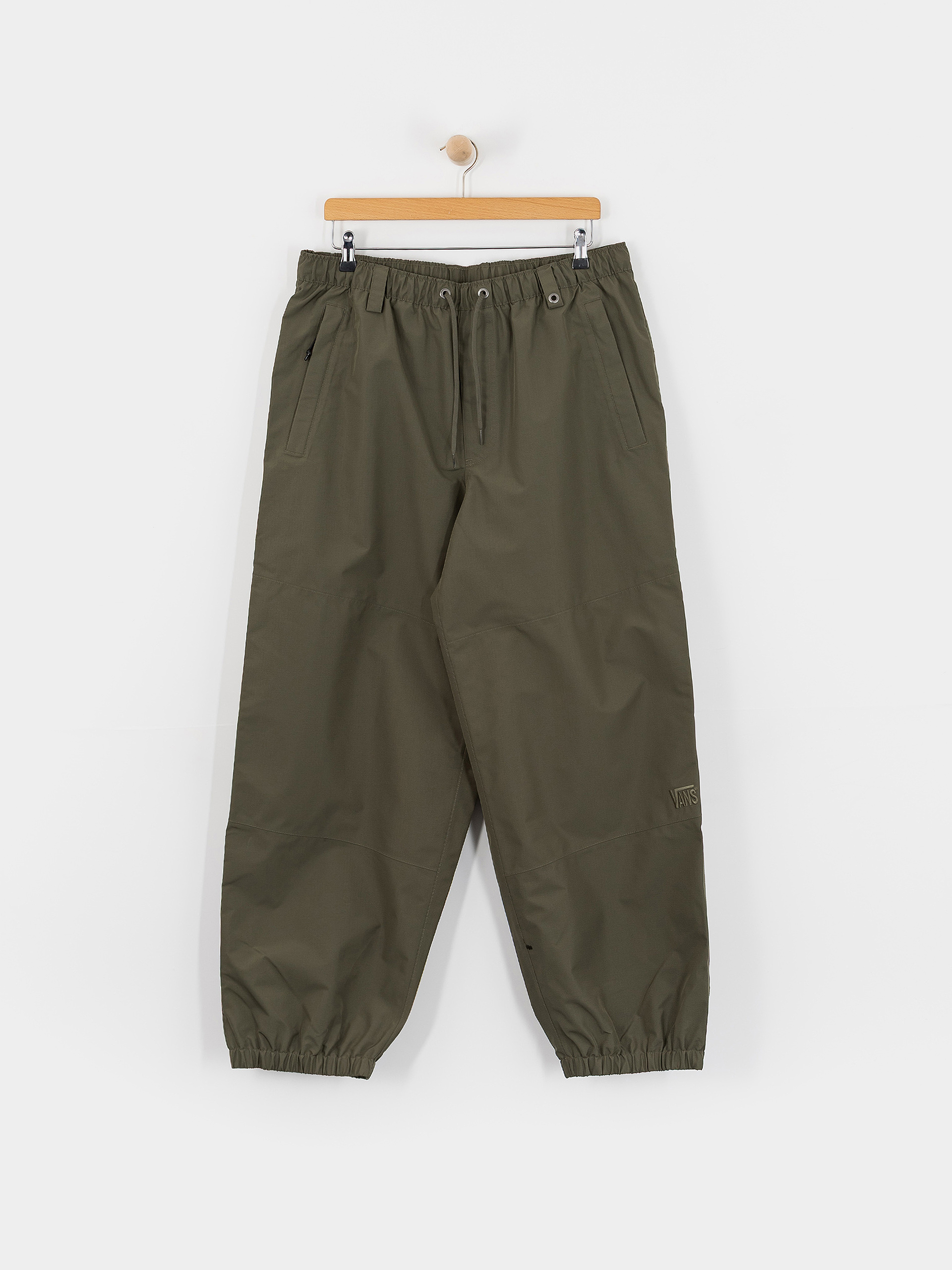 Мъжко Сноуборд панталони Vans Kingvale 2L Park (grape leaf)