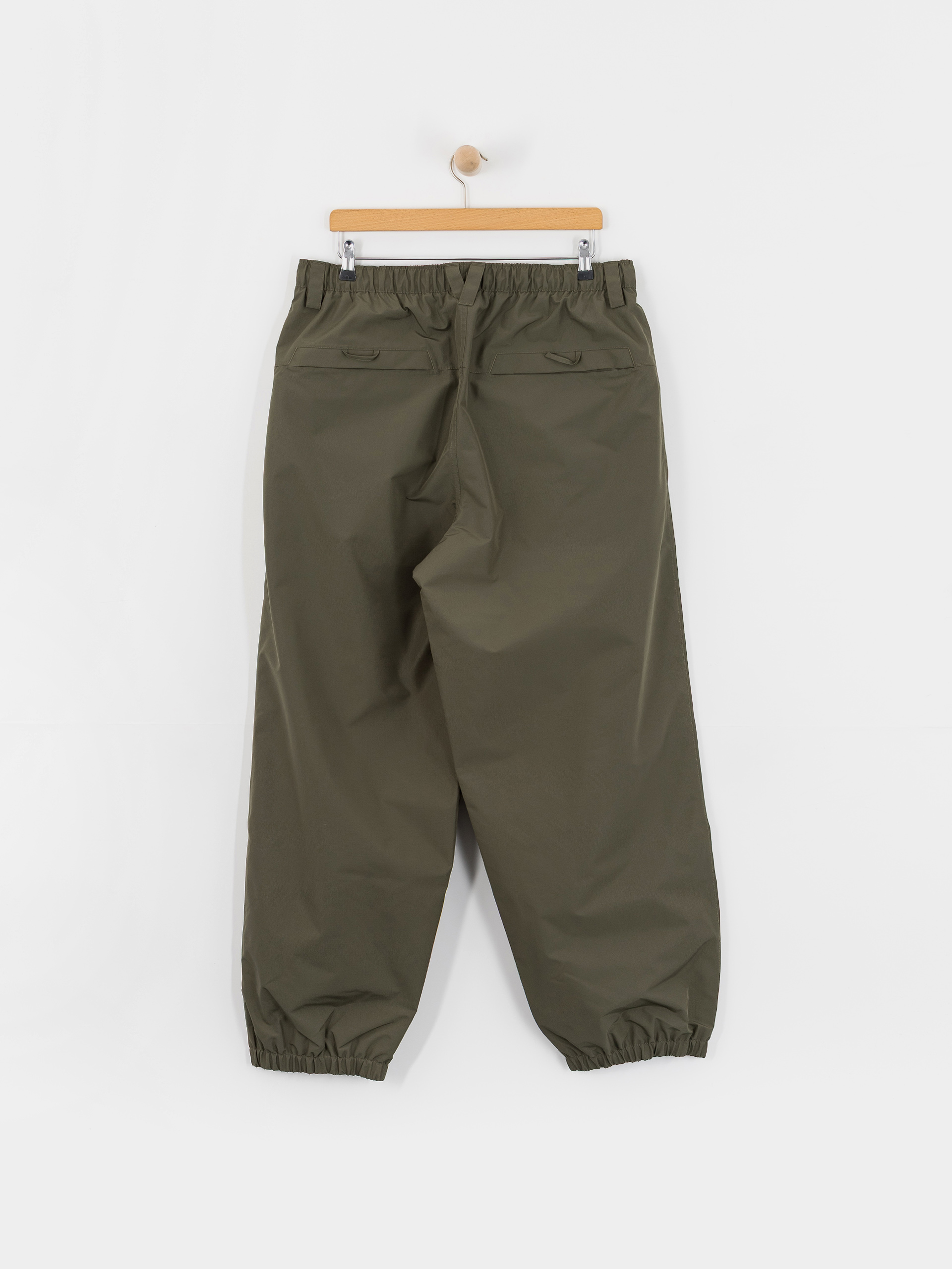 Мъжко Сноуборд панталони Vans Kingvale 2L Park (grape leaf)