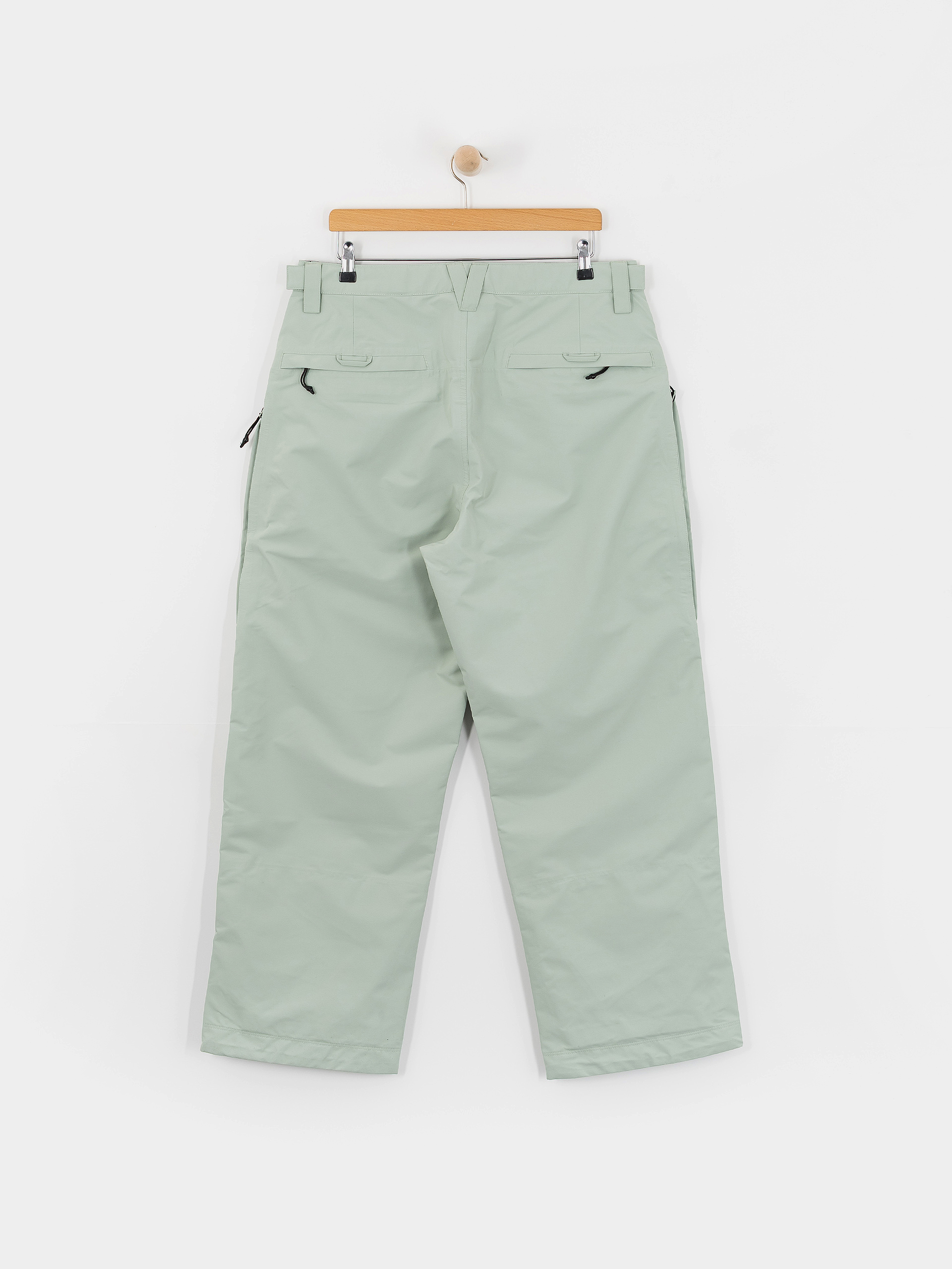 Мъжко Сноуборд панталони Vans MTE High Country 3L 2.0 (gray olive)