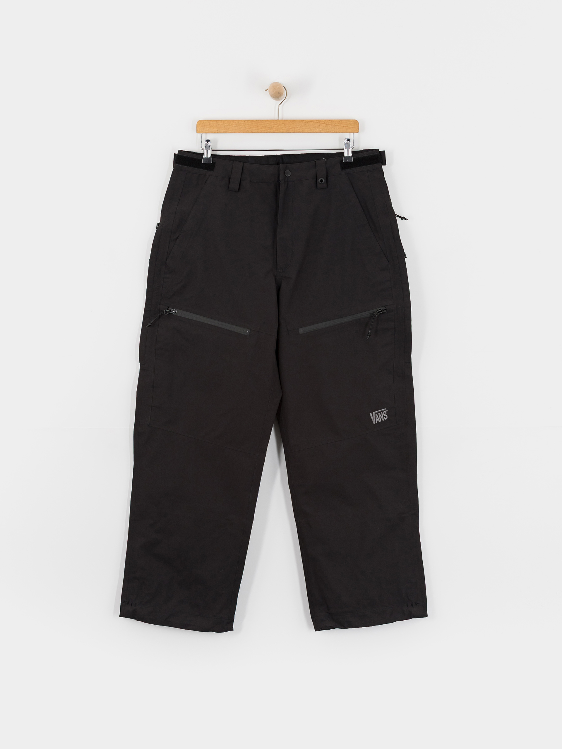 Мъжко Сноуборд панталони Vans MTE High Country 3L 2.0 (black)