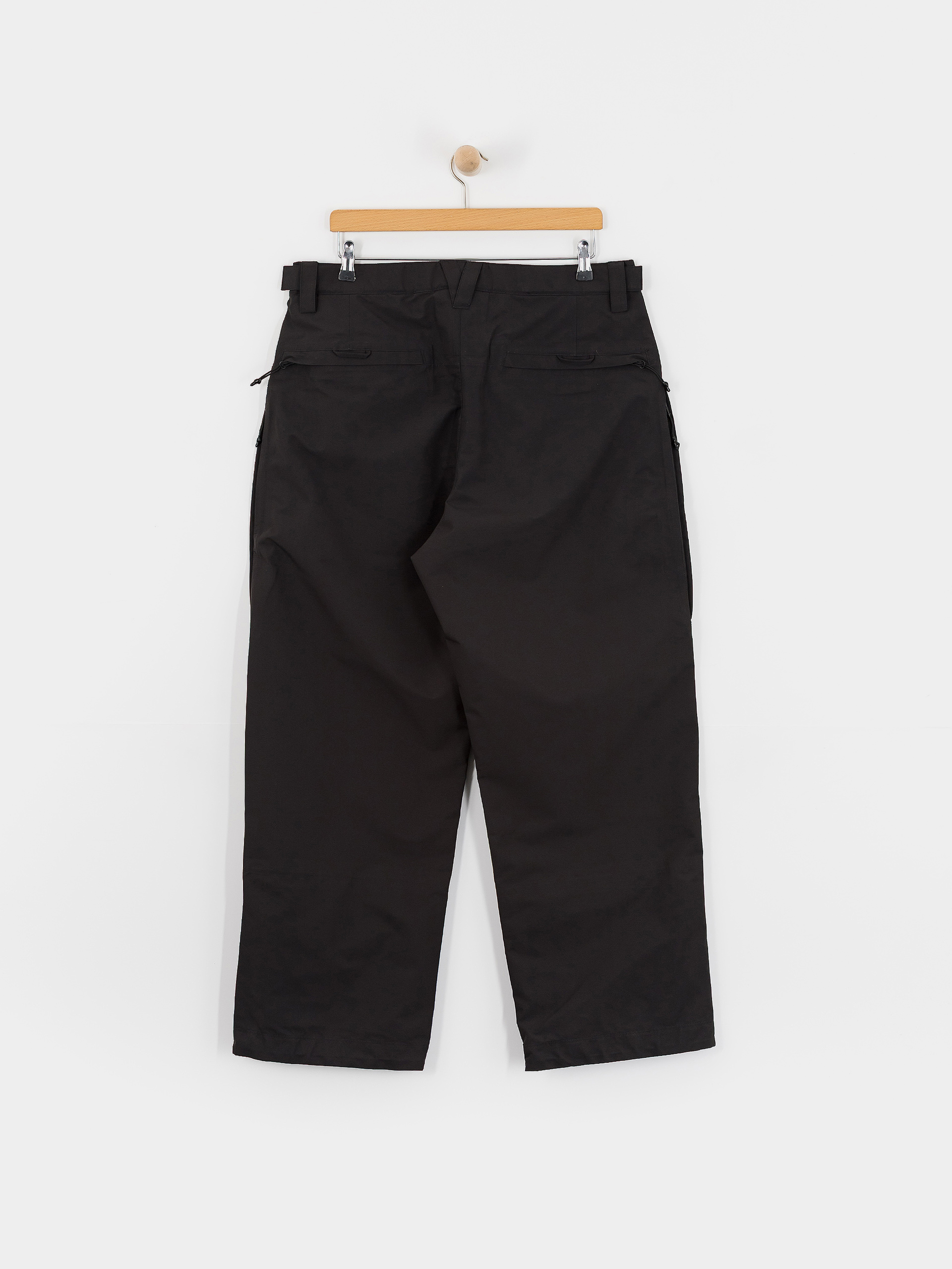 Мъжко Сноуборд панталони Vans MTE High Country 3L 2.0 (black)