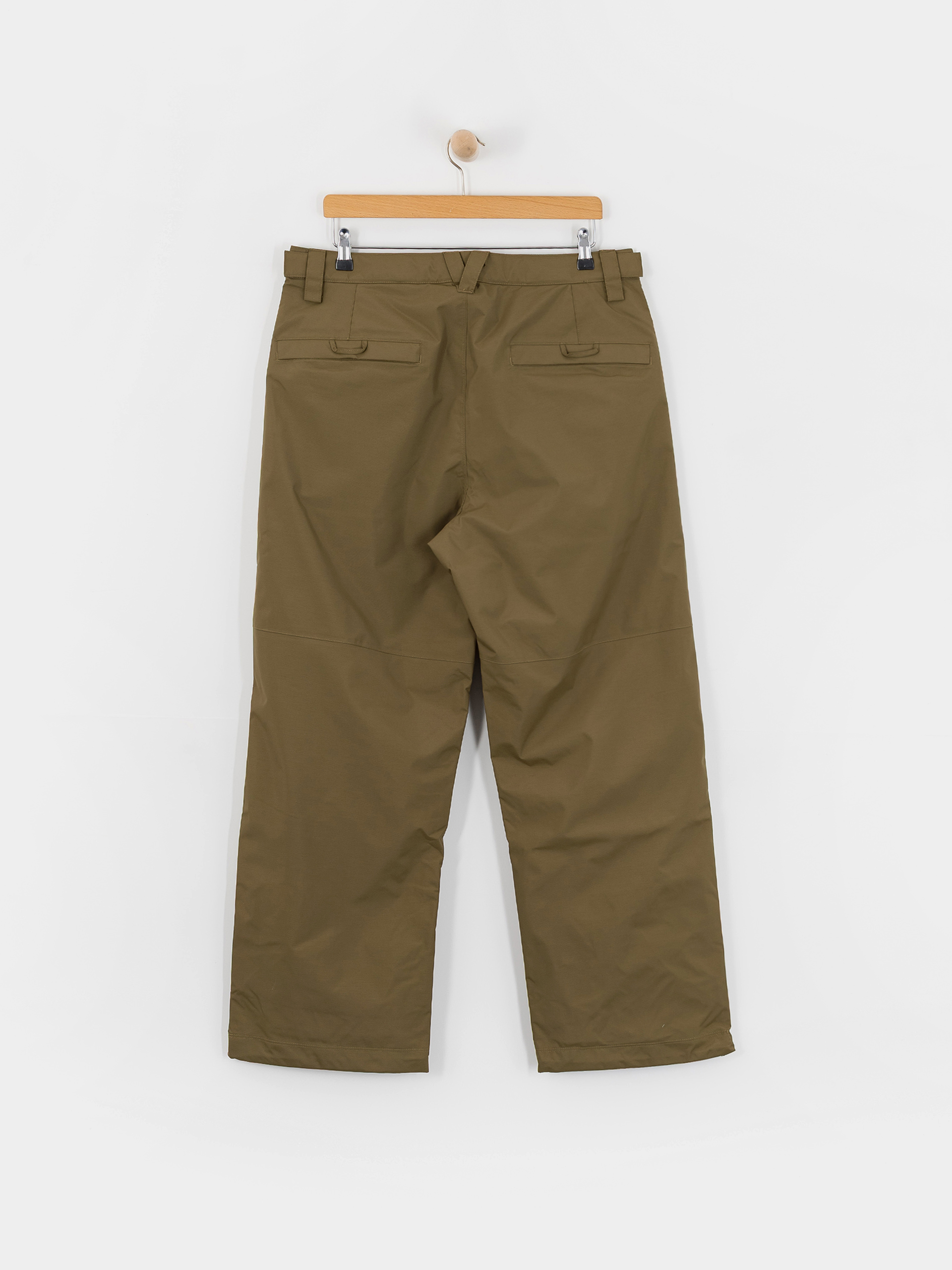 Мъжко Сноуборд панталони Vans Hellbound 2.0 (warm brown)