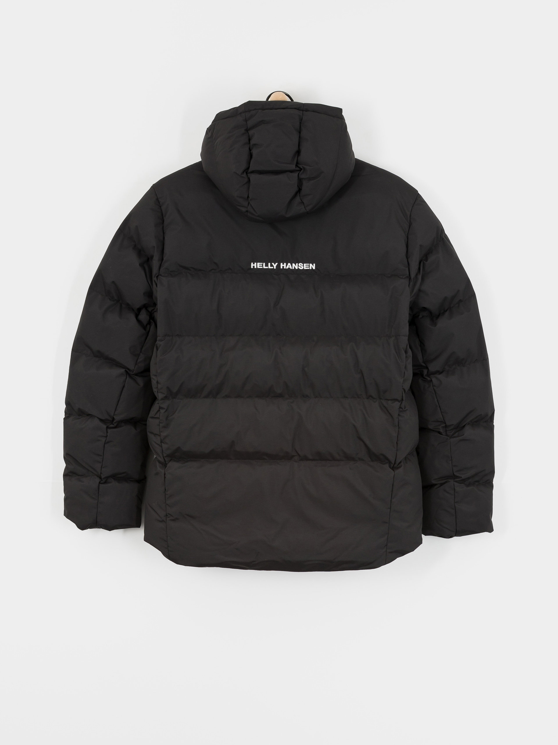 Яке Helly Hansen Nordic Puffy (black)