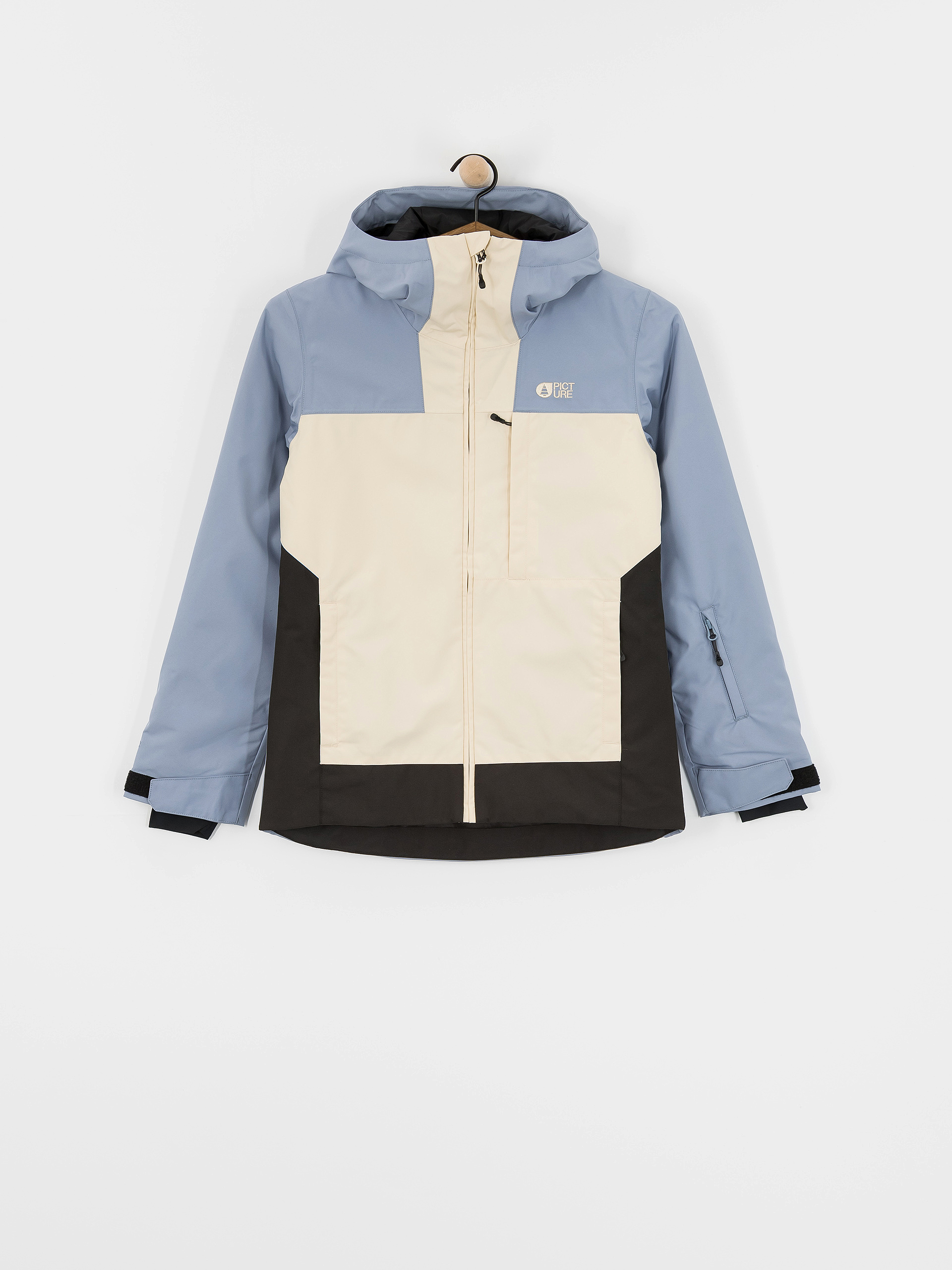 Сноуборд яке Picture Seakrest Wmn (stonewash)