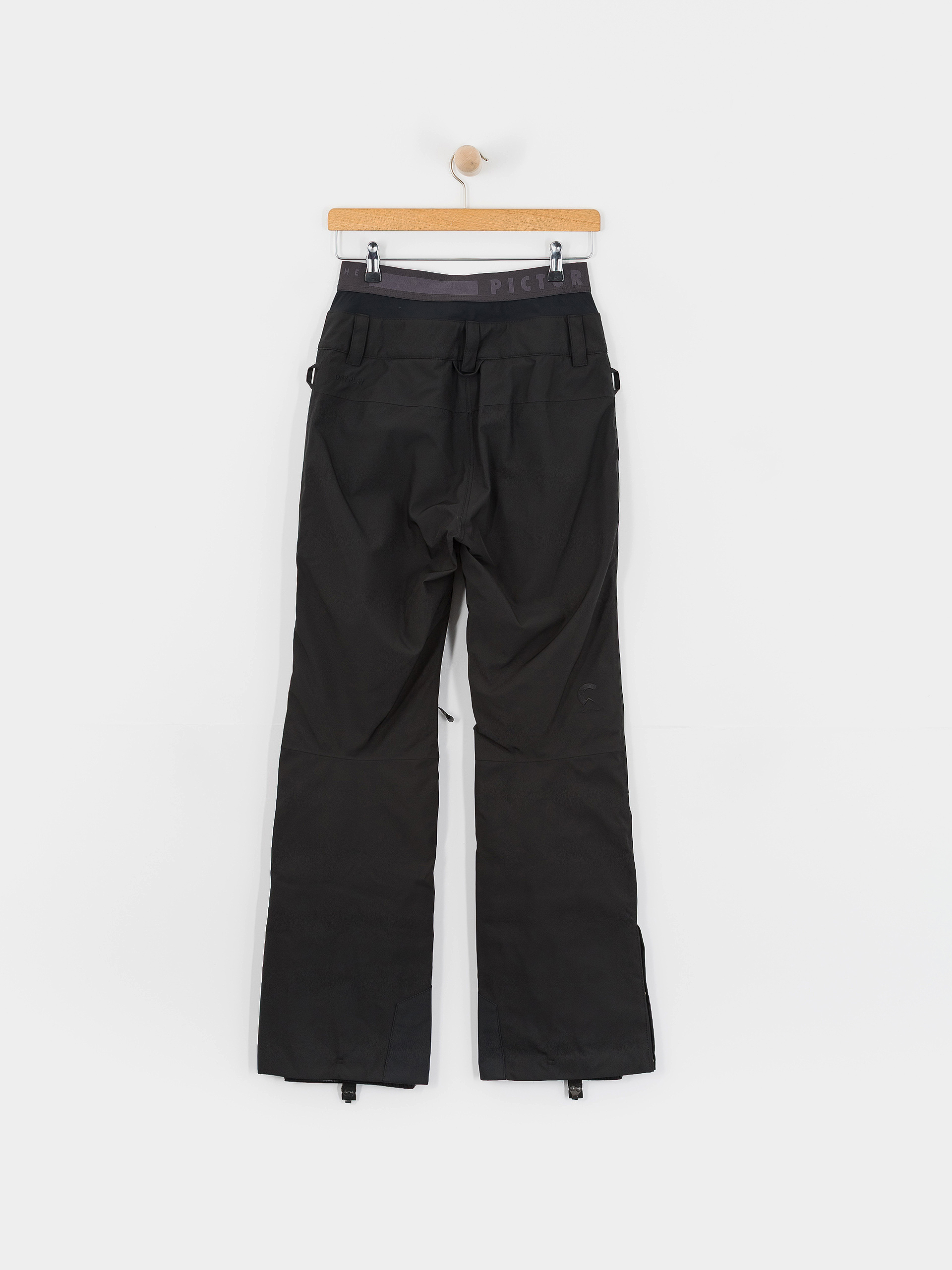 Дамско Сноуборд панталони Picture Exa (black)