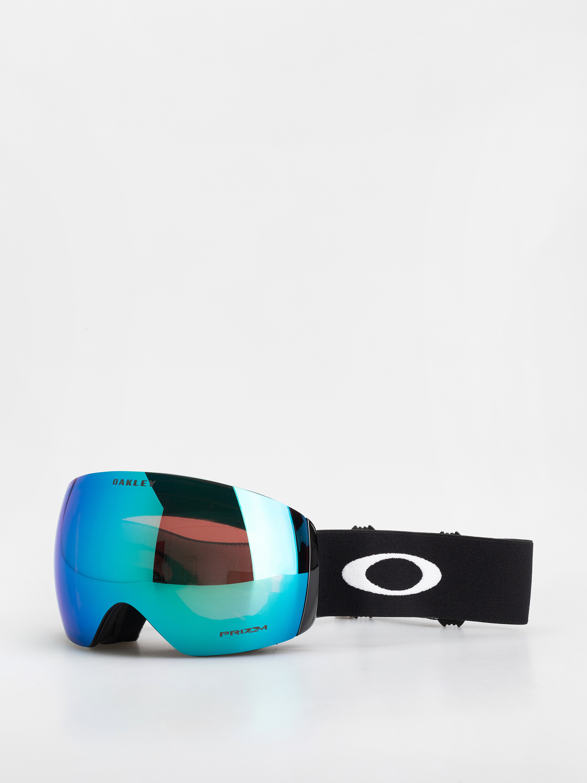 Сноуборд очила Oakley Flight Deck L (matte black/prizm argon iridium)