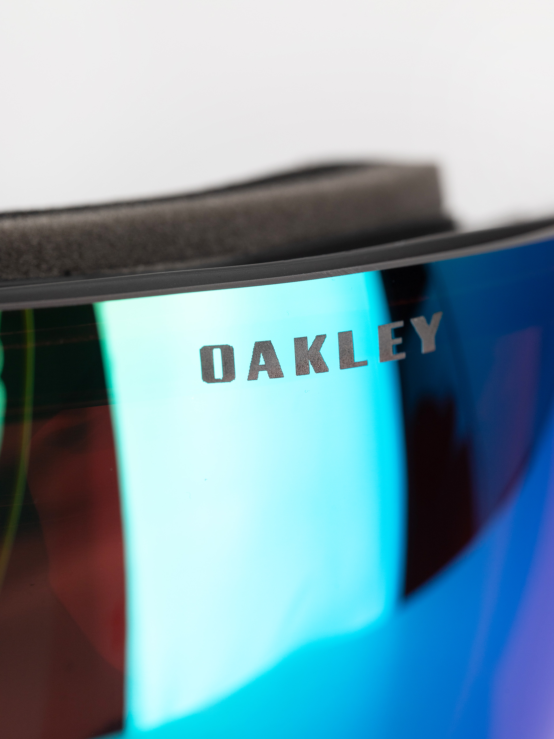 Сноуборд очила Oakley Flight Deck L (matte black/prizm argon iridium)
