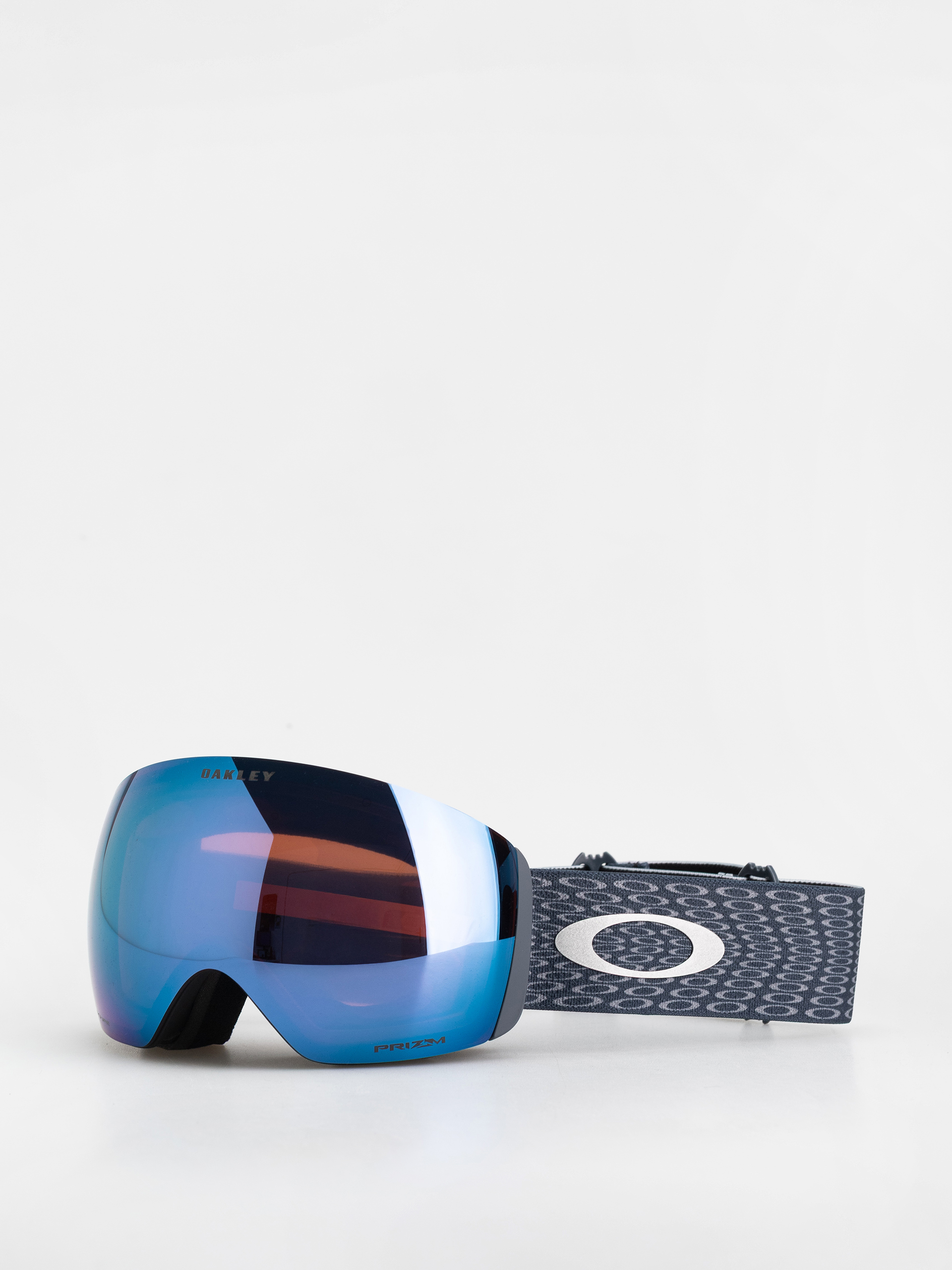 Сноуборд очила Oakley Flight Deck L (grey ozone/prizm snow sapphire iridium)