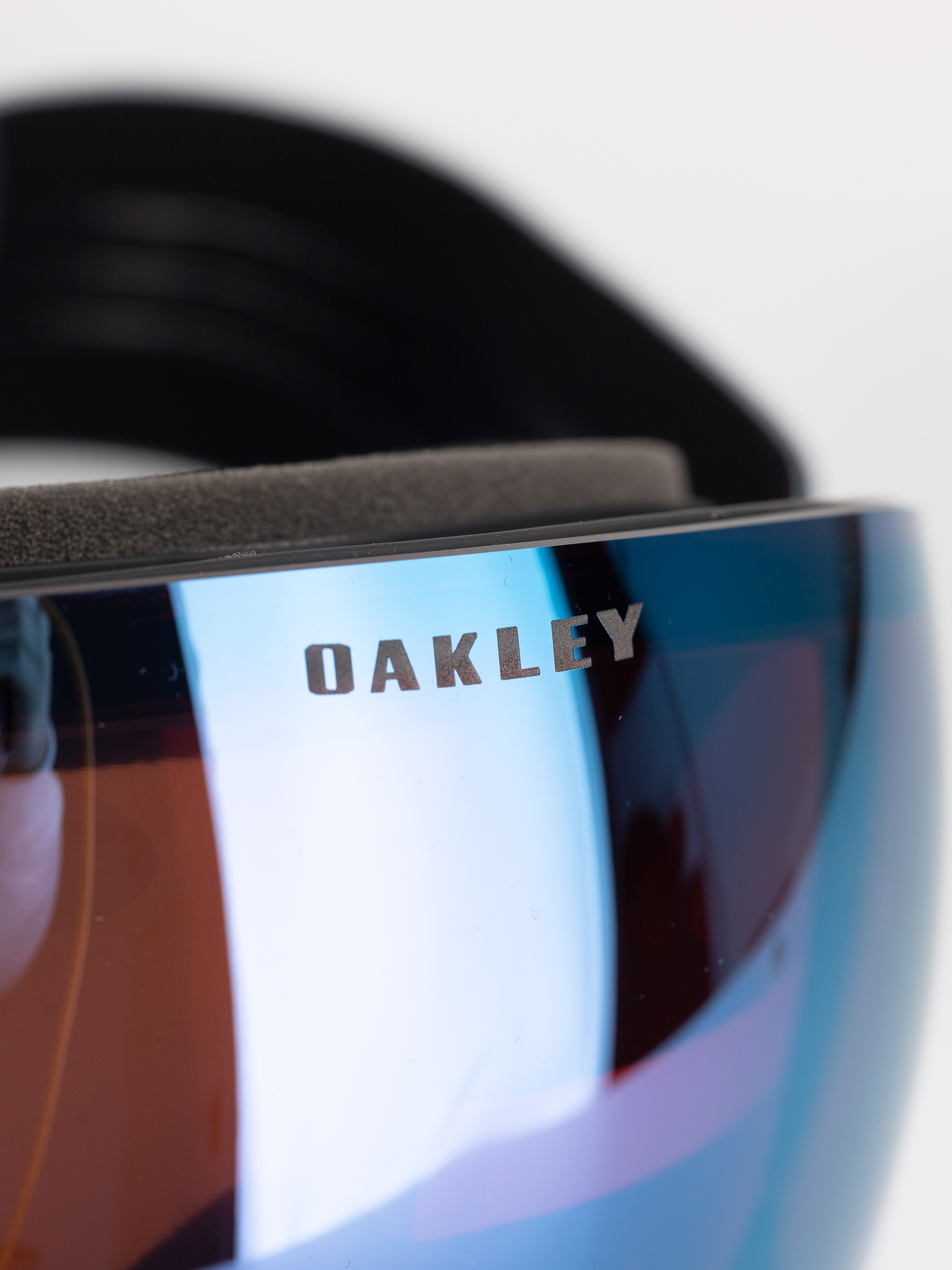 Сноуборд очила Oakley Flight Deck L (grey ozone/prizm snow sapphire iridium)