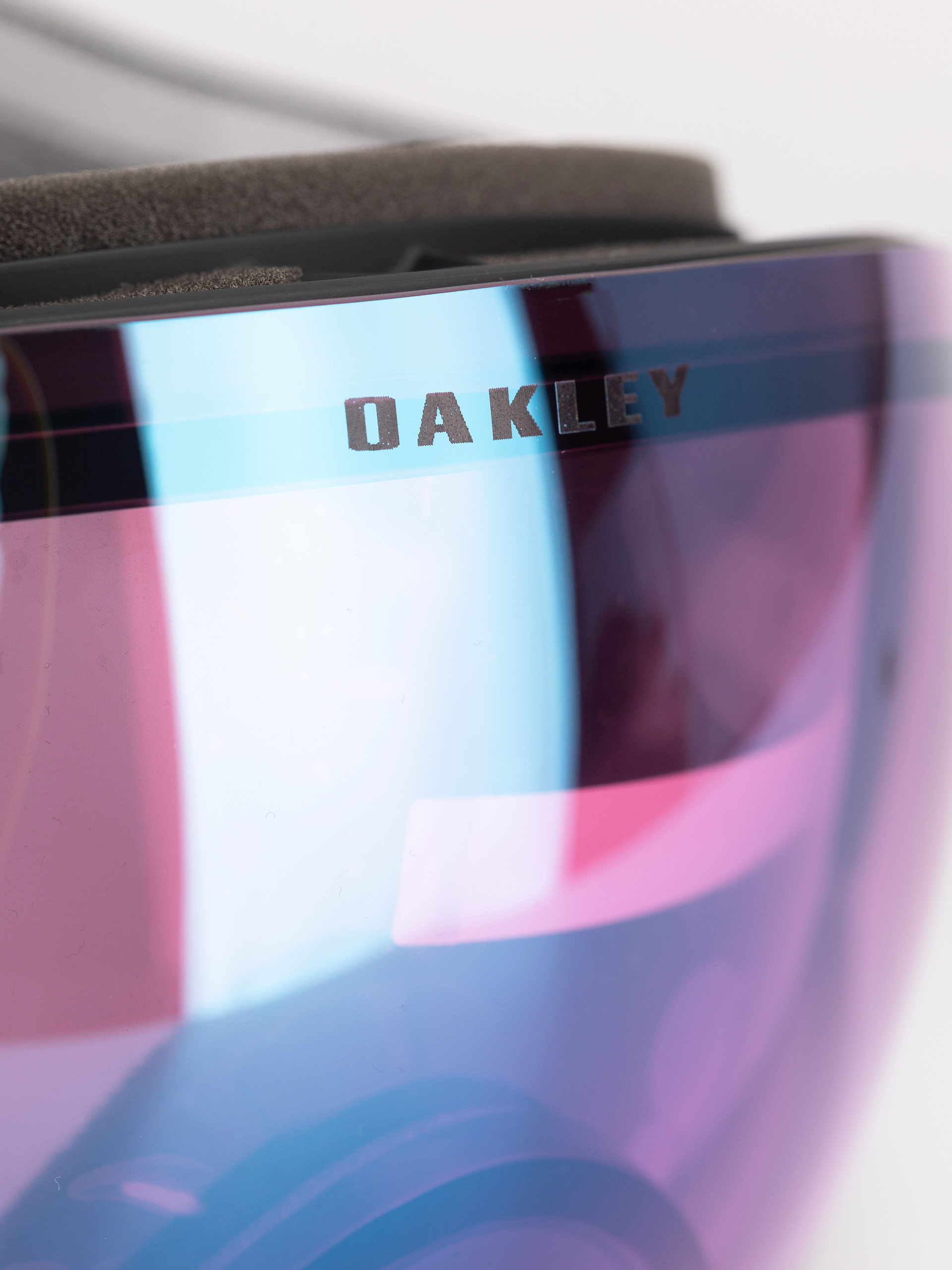 Сноуборд очила Oakley Flight Deck M (black wired/prizm snow iced iridium)