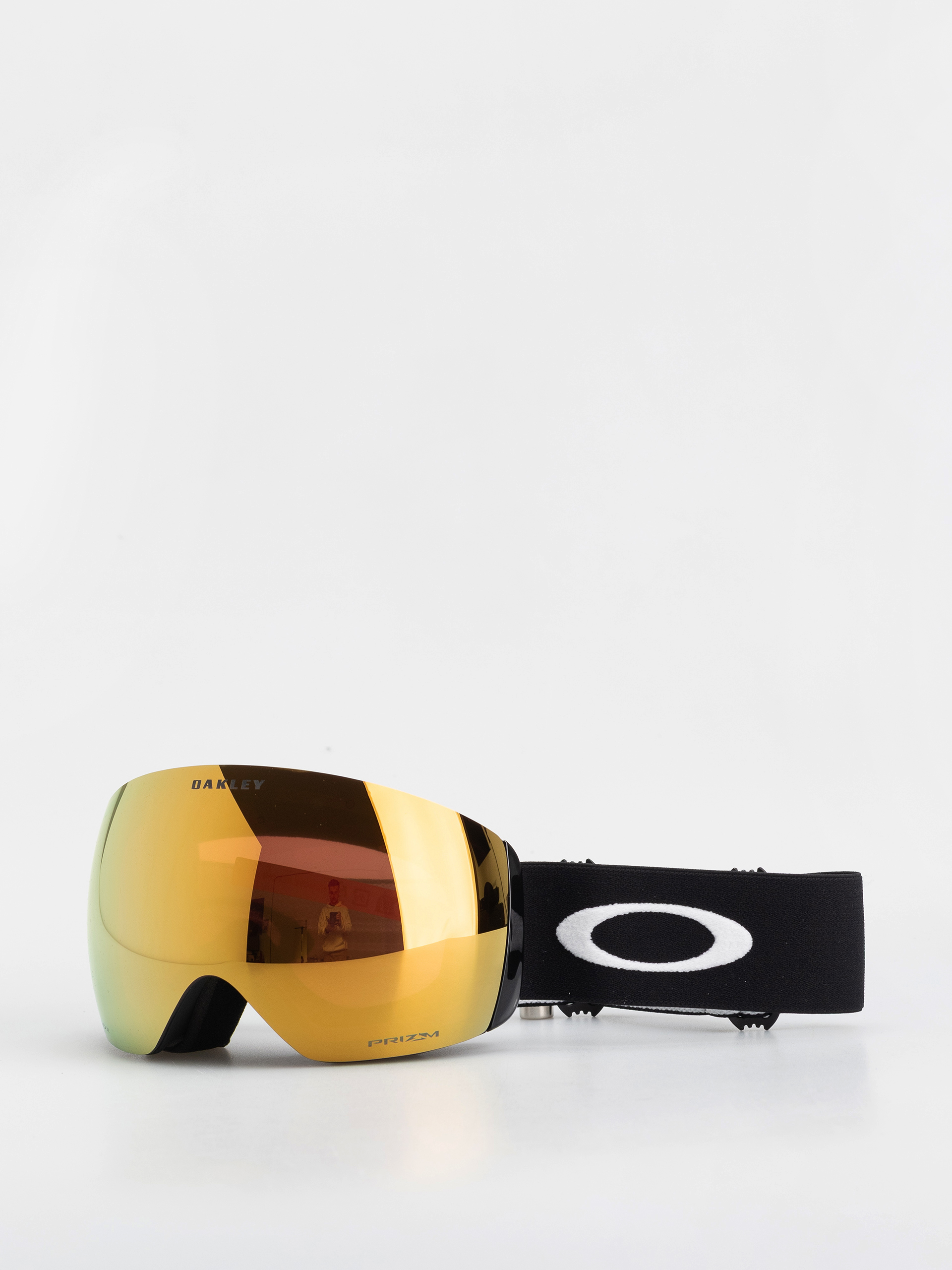 u0421u043du043eu0443u0431u043eu0440u0434 u043eu0447u0438u043bu0430 Oakley Flight Deck L (matte black/prizm 24k iridium)