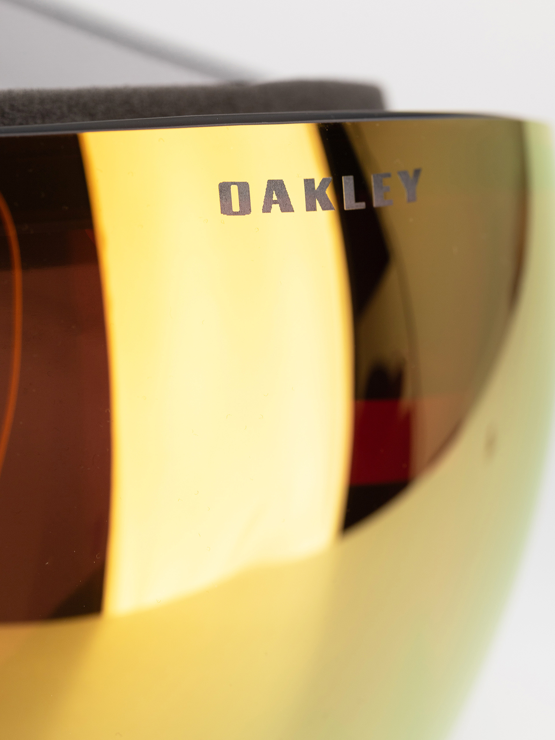 Сноуборд очила Oakley Flight Deck L (matte black/prizm 24k iridium)