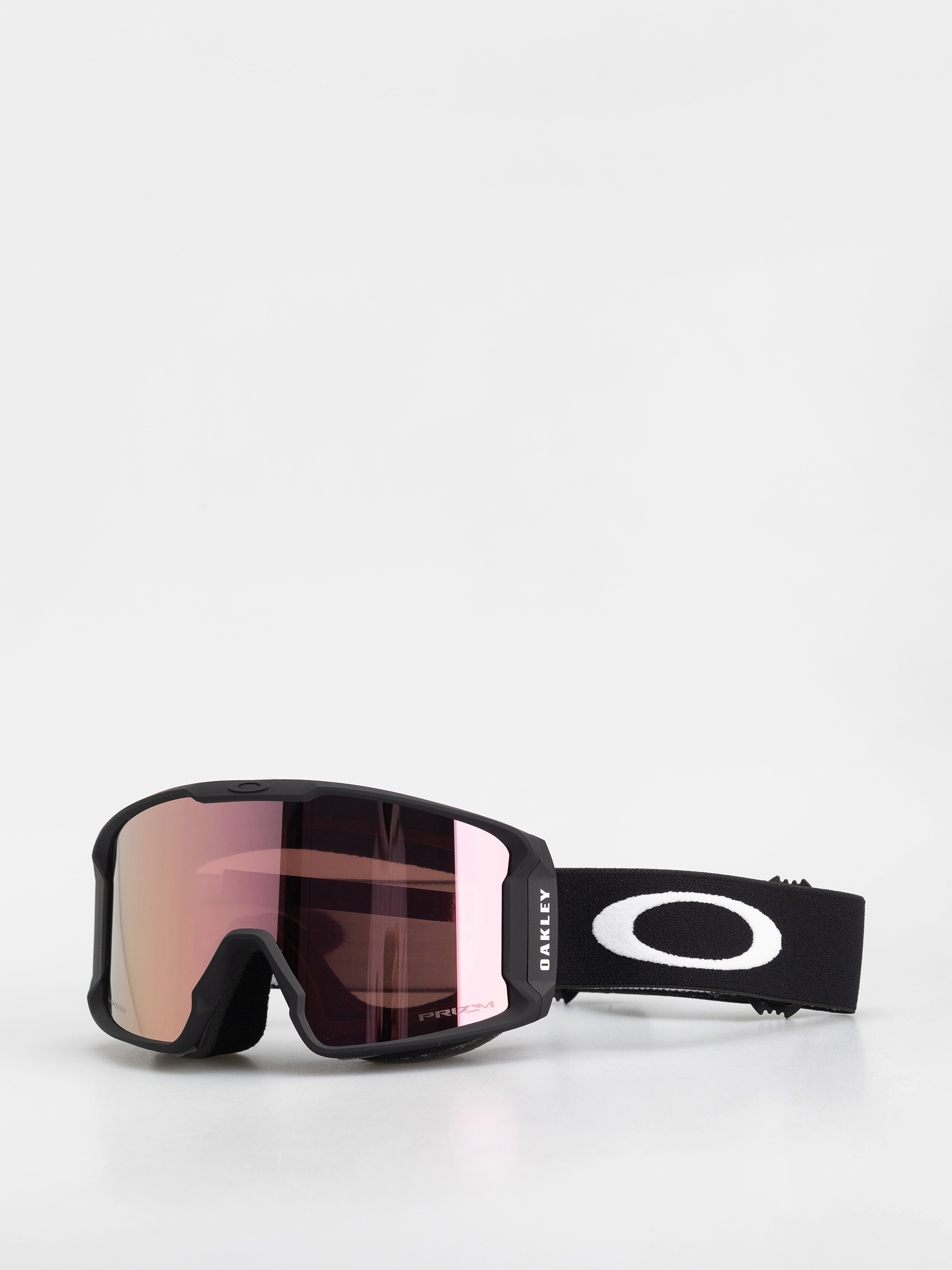 u0421u043du043eu0443u0431u043eu0440u0434 u043eu0447u0438u043bu0430 Oakley Line Miner M (matte black/prizm rose gold)