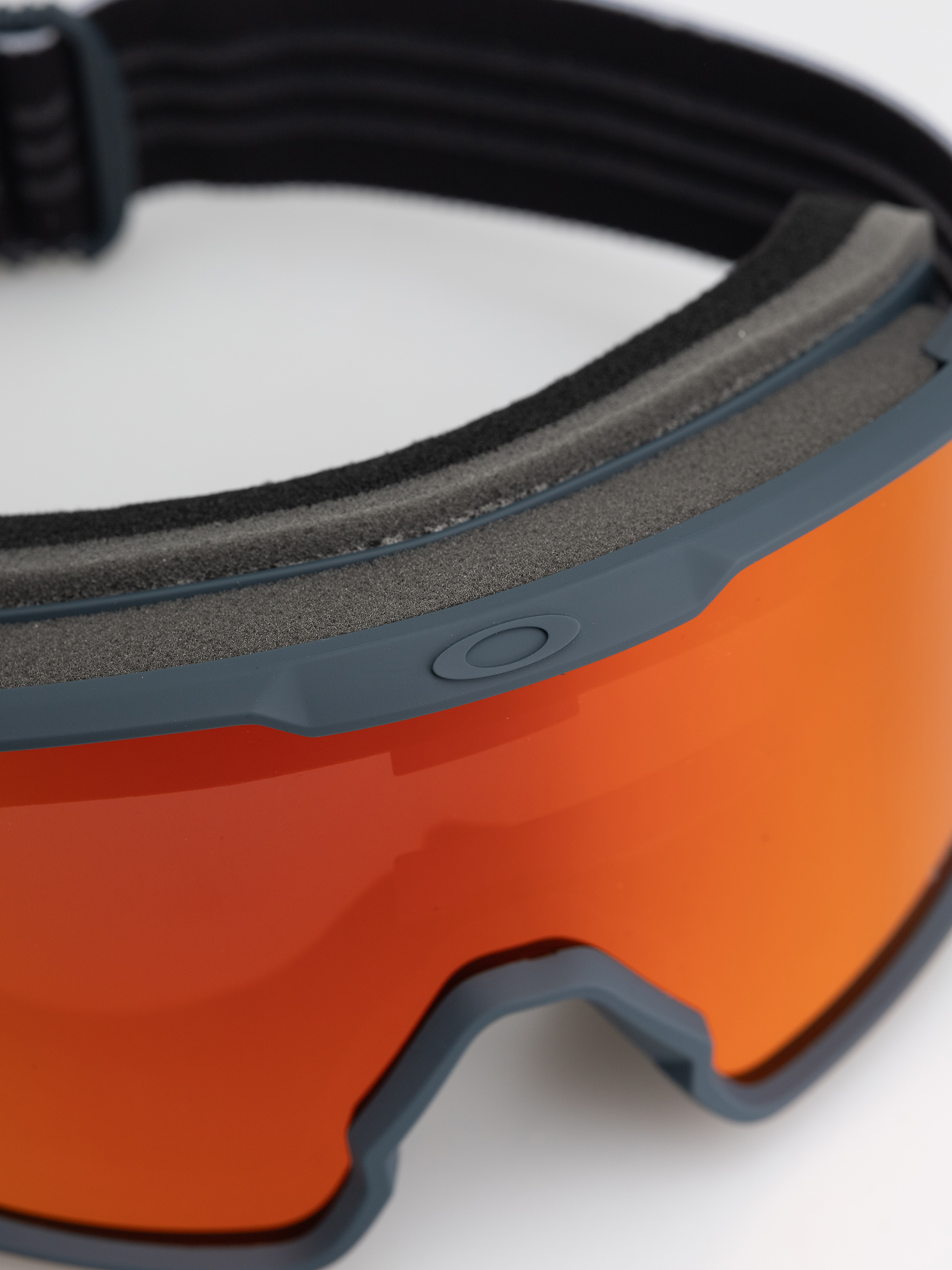 Сноуборд очила Oakley Line Miner M (ink haze/prizm snow torch iridium)