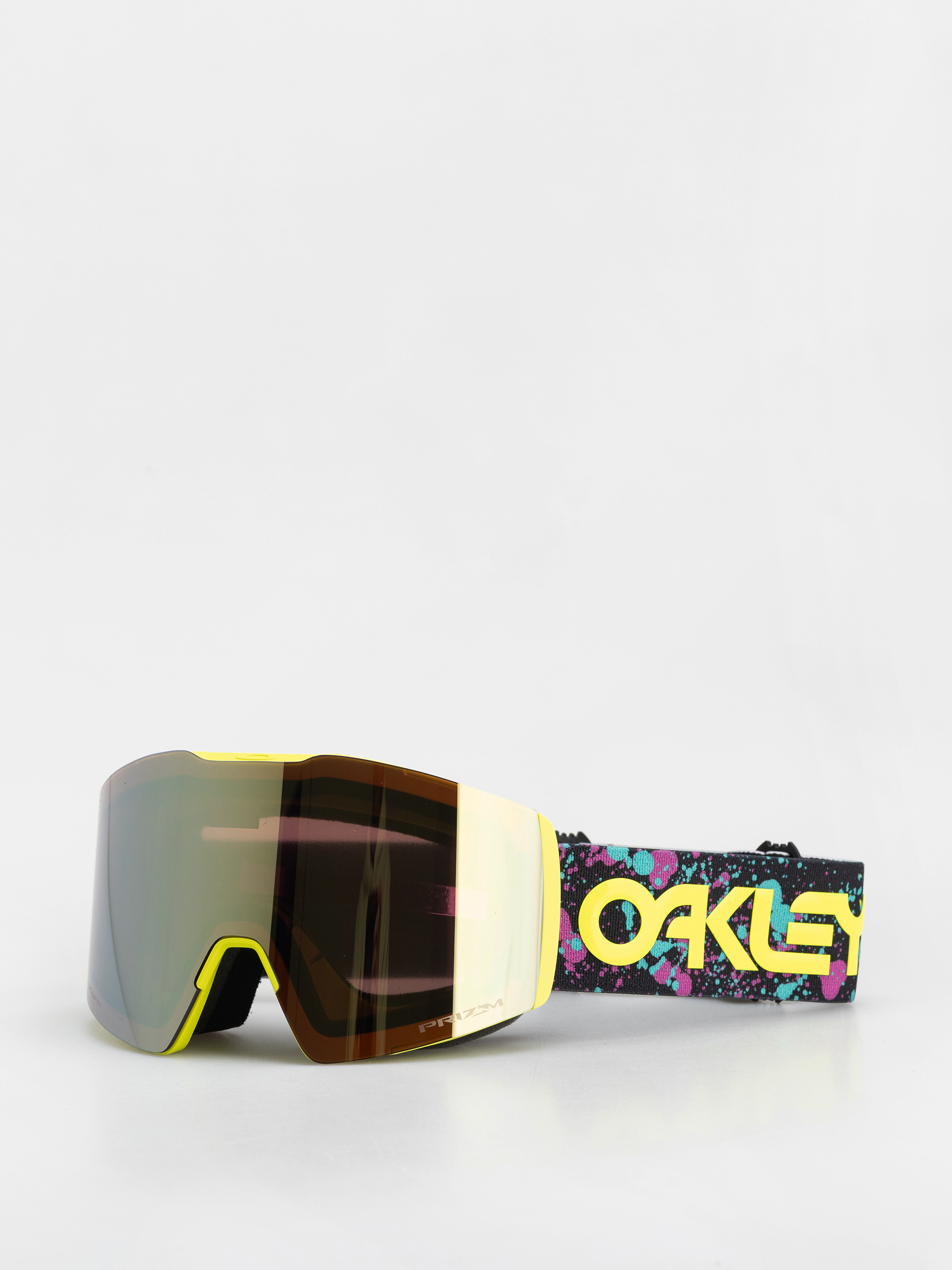 Сноуборд очила Oakley Fall Line L