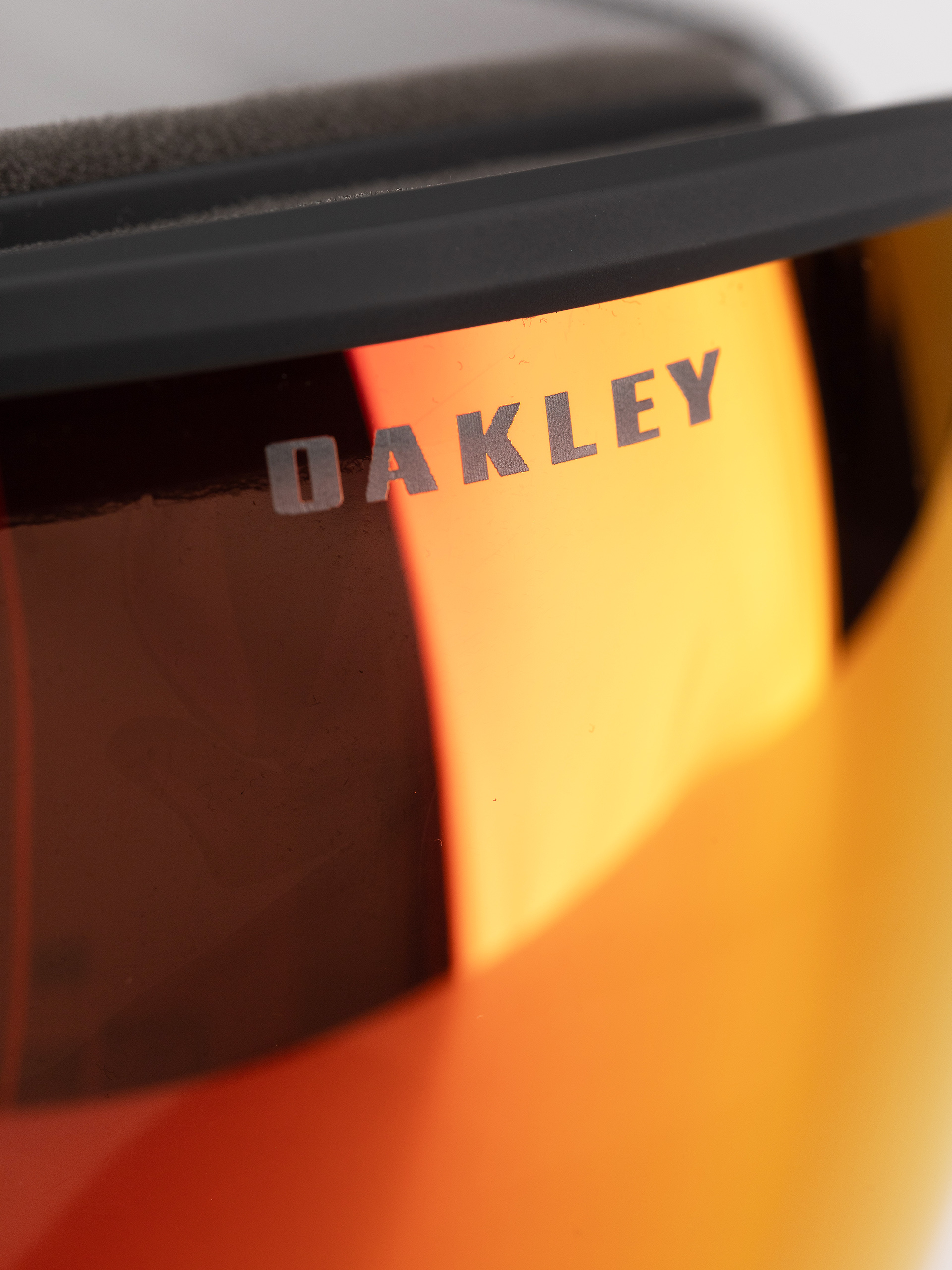 Сноуборд очила Oakley Flight Tracker L (matte black/prizm snow torch iridium)