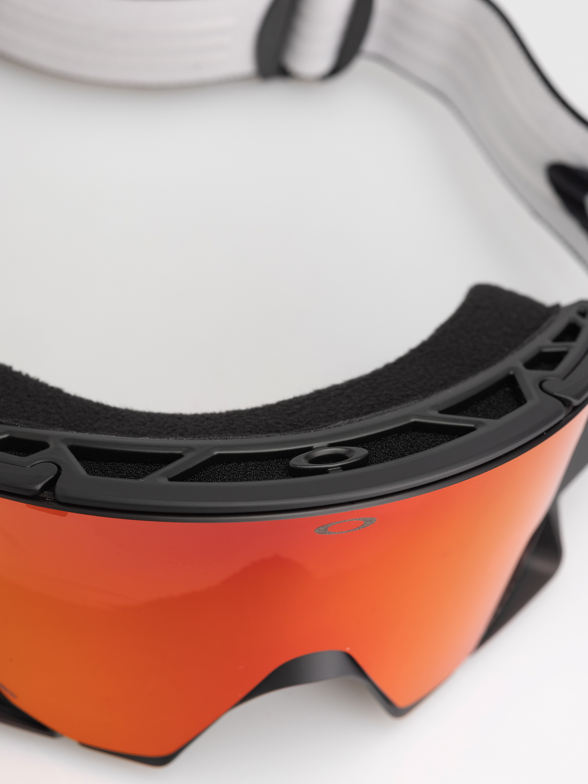 Сноуборд очила Oakley Flow Scape M (matte black/prizm torch & prizm iced)