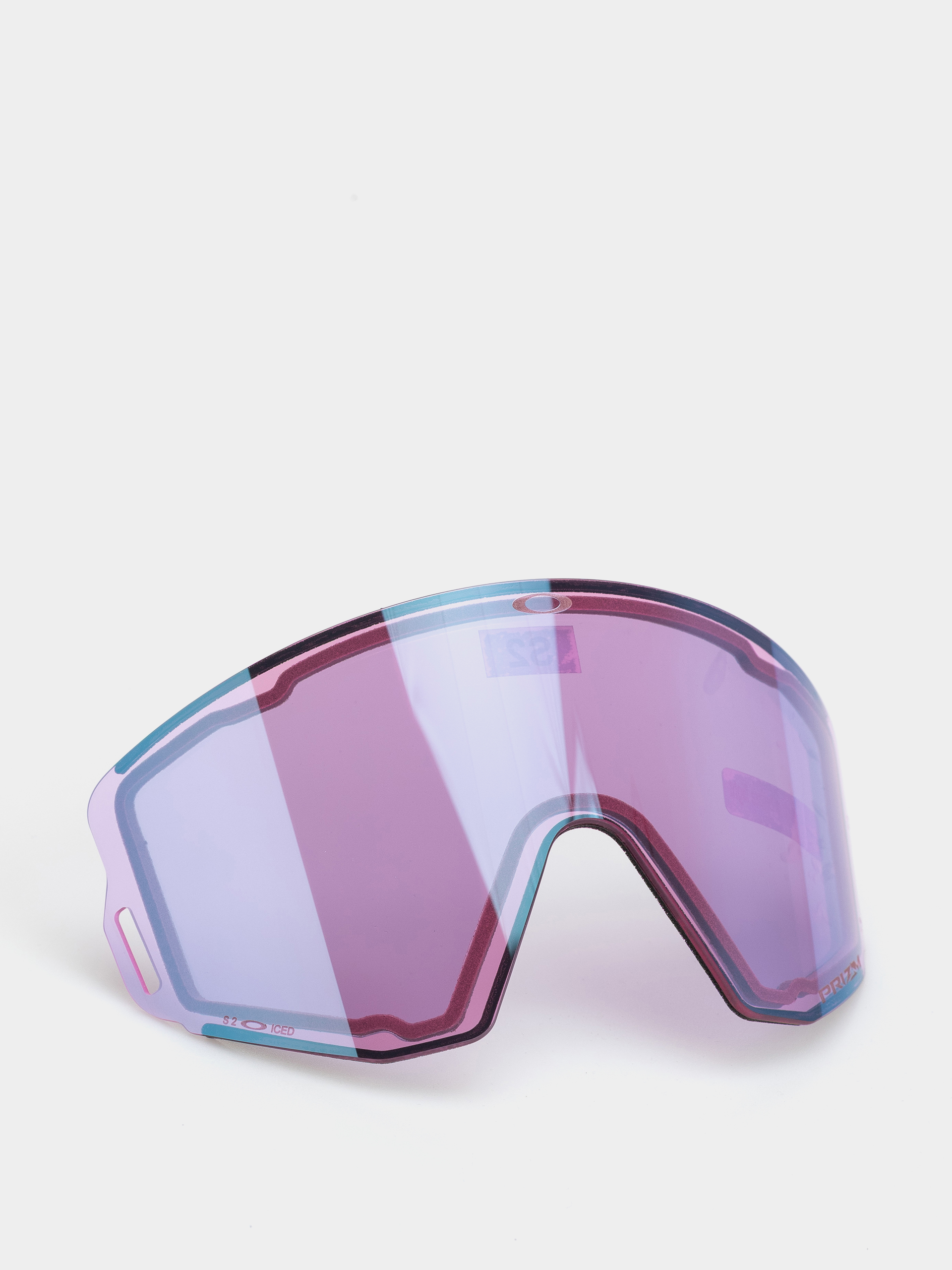 Сноуборд очила Oakley Flow Scape M (matte black/prizm torch & prizm iced)