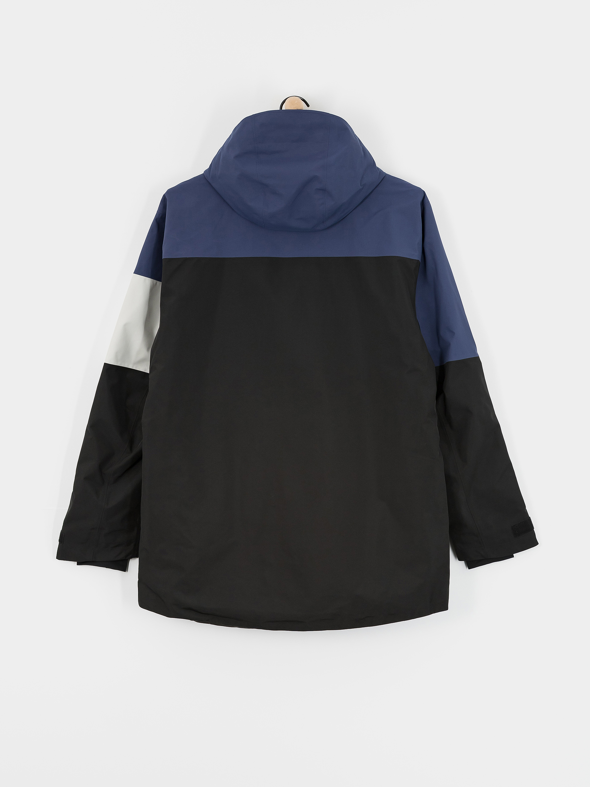 Мъжки Сноуборд яке Picture Lassen Gore Tex 2L (vapor grey)