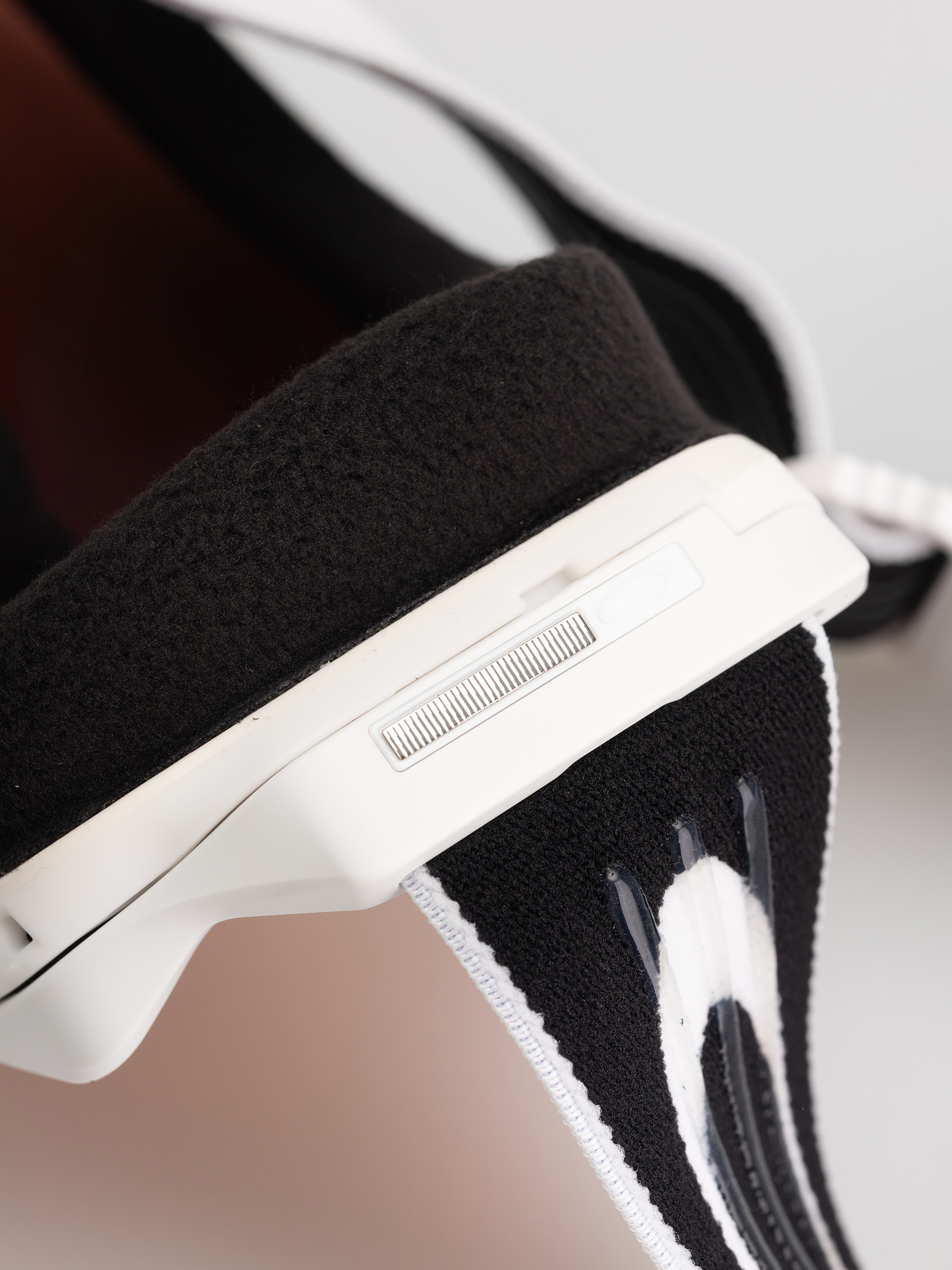 Сноуборд очила Oakley Flow Scape M (matte white/prizm torch & prizm iced)