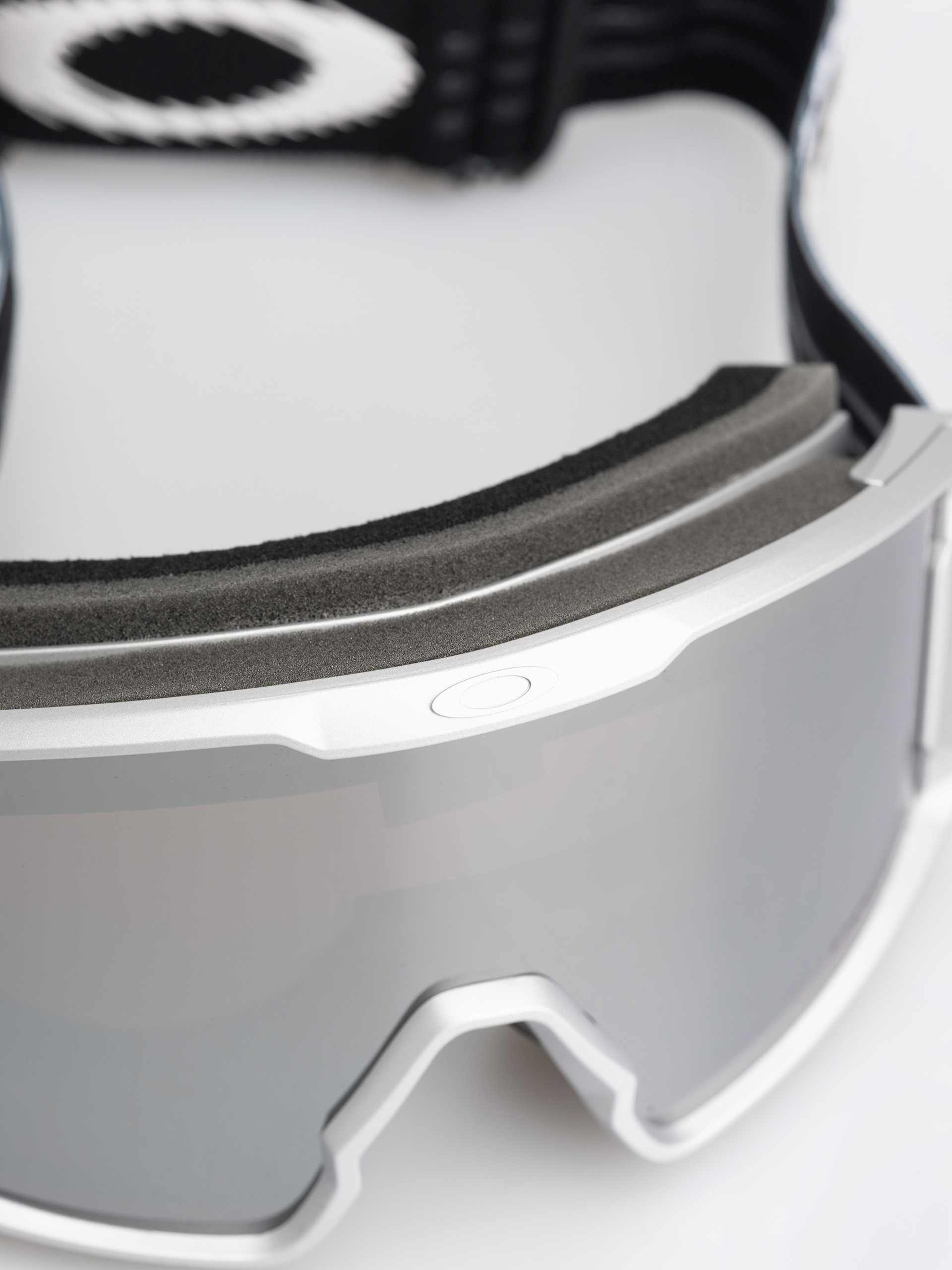 Сноуборд очила Oakley Line Miner M (ayumu hirano signature/prizm black)