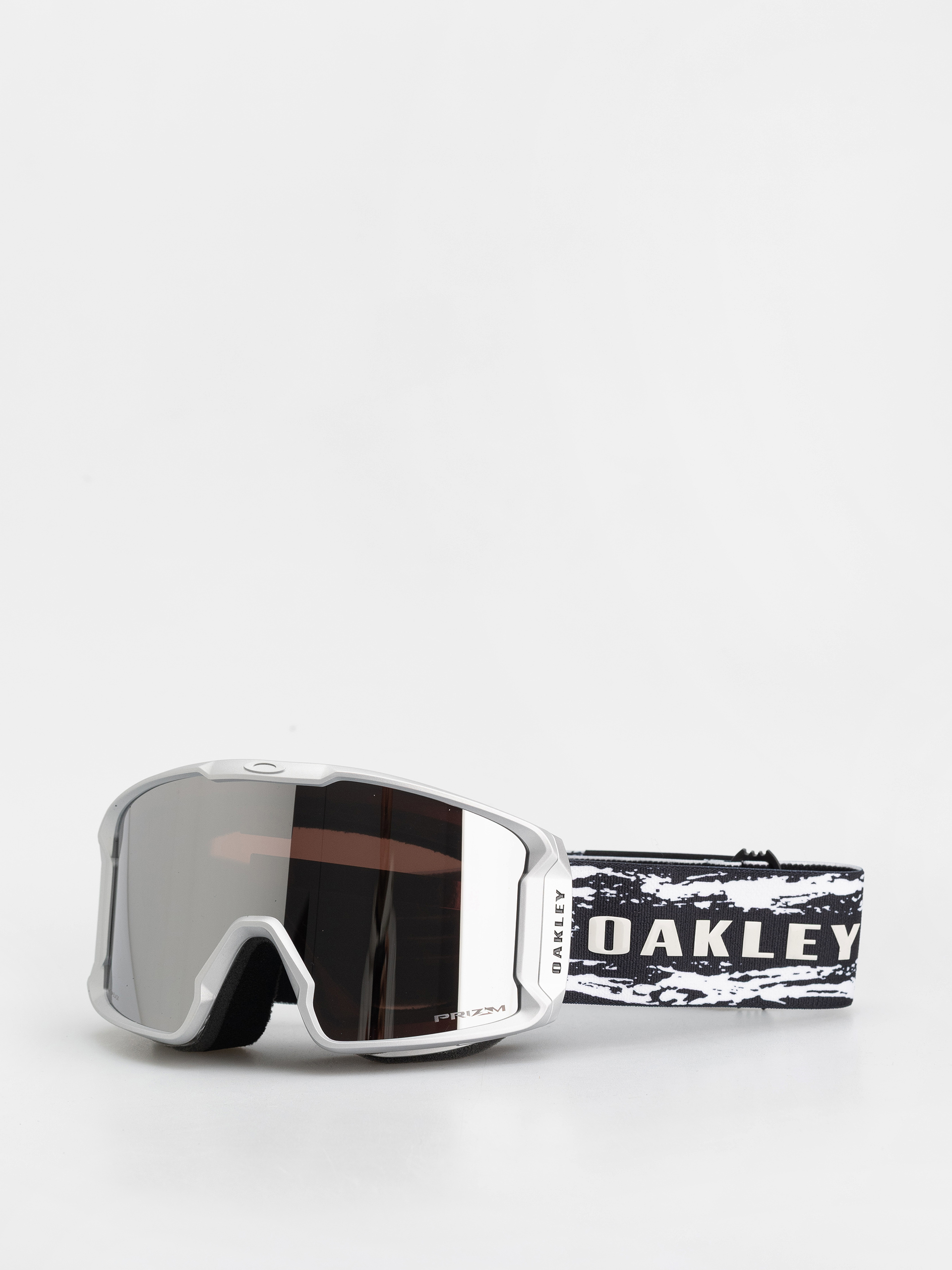 Сноуборд очила Oakley Line Miner L (ayumu hirano signature/prizm black)