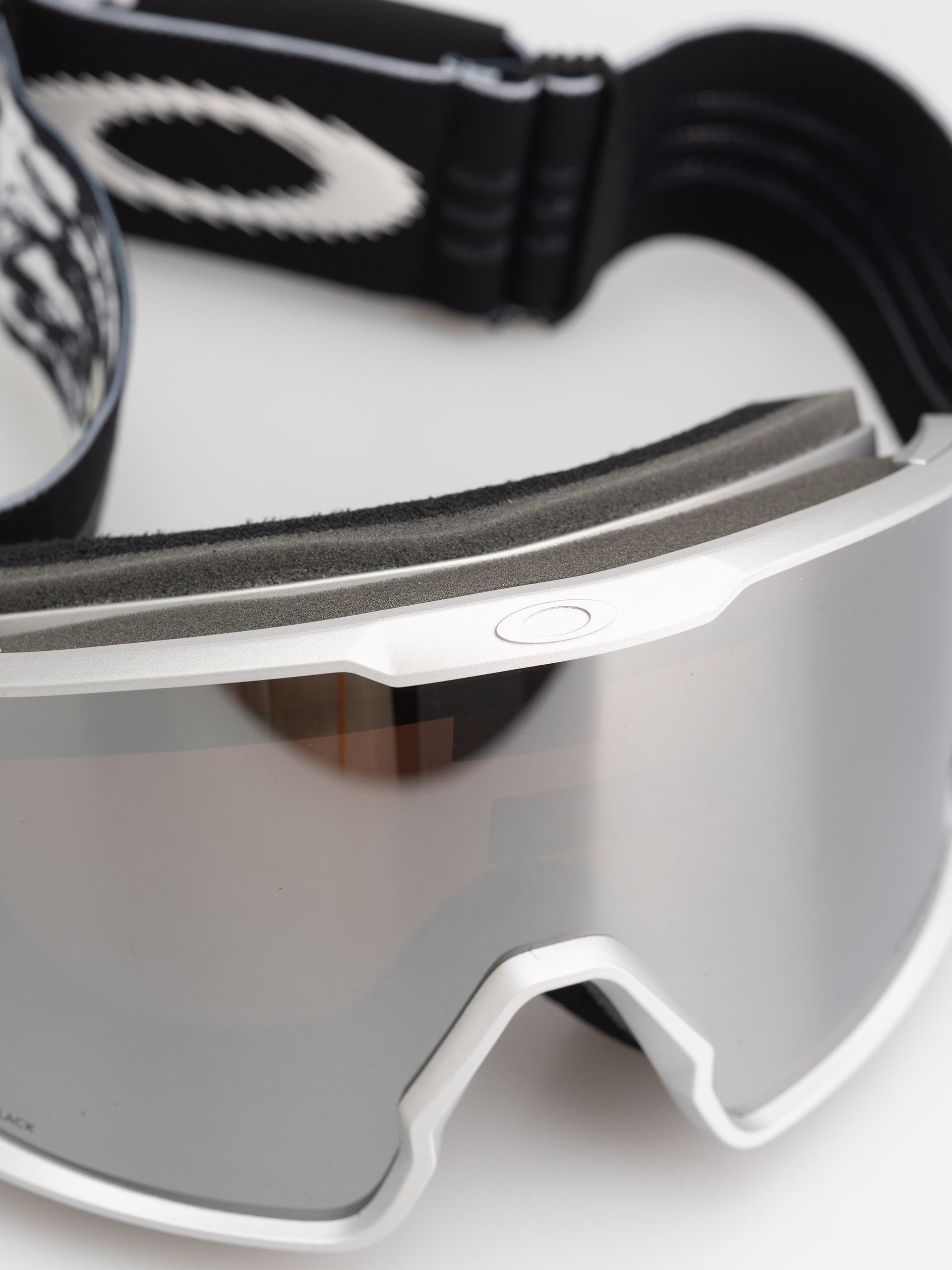 Сноуборд очила Oakley Line Miner L (ayumu hirano signature/prizm black)